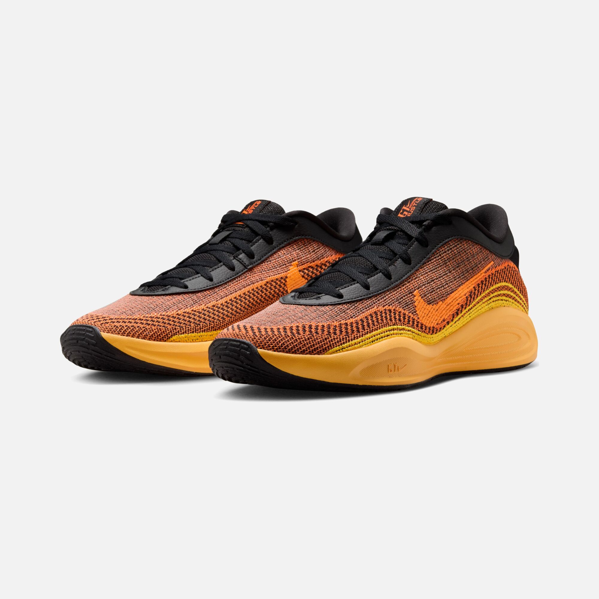 Nike G.T. Hustle Academy FW24 Erkek Basketbol Ayakkabısı