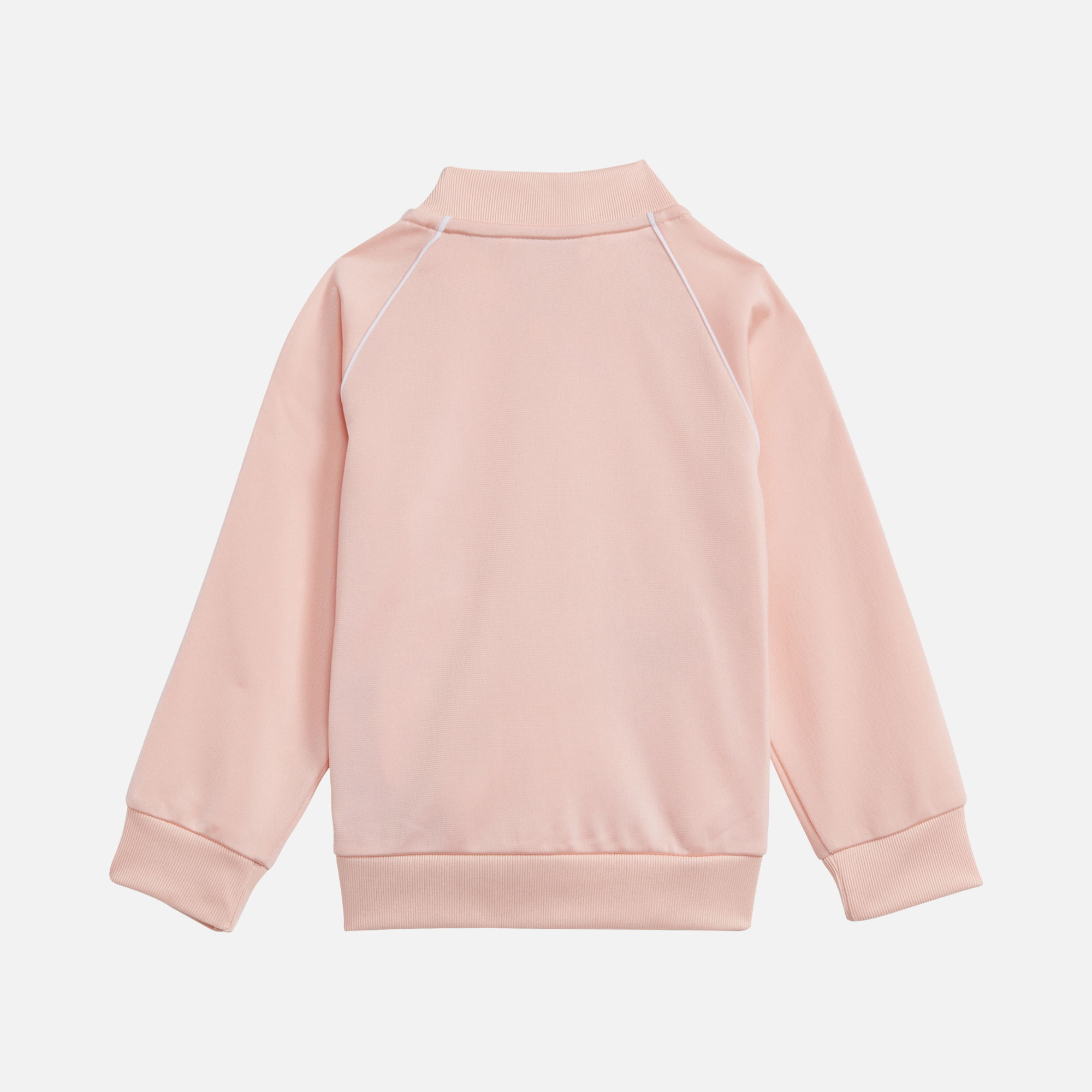 adidas Adicolor SST Full-Zip Bebek Eşofman Takımı