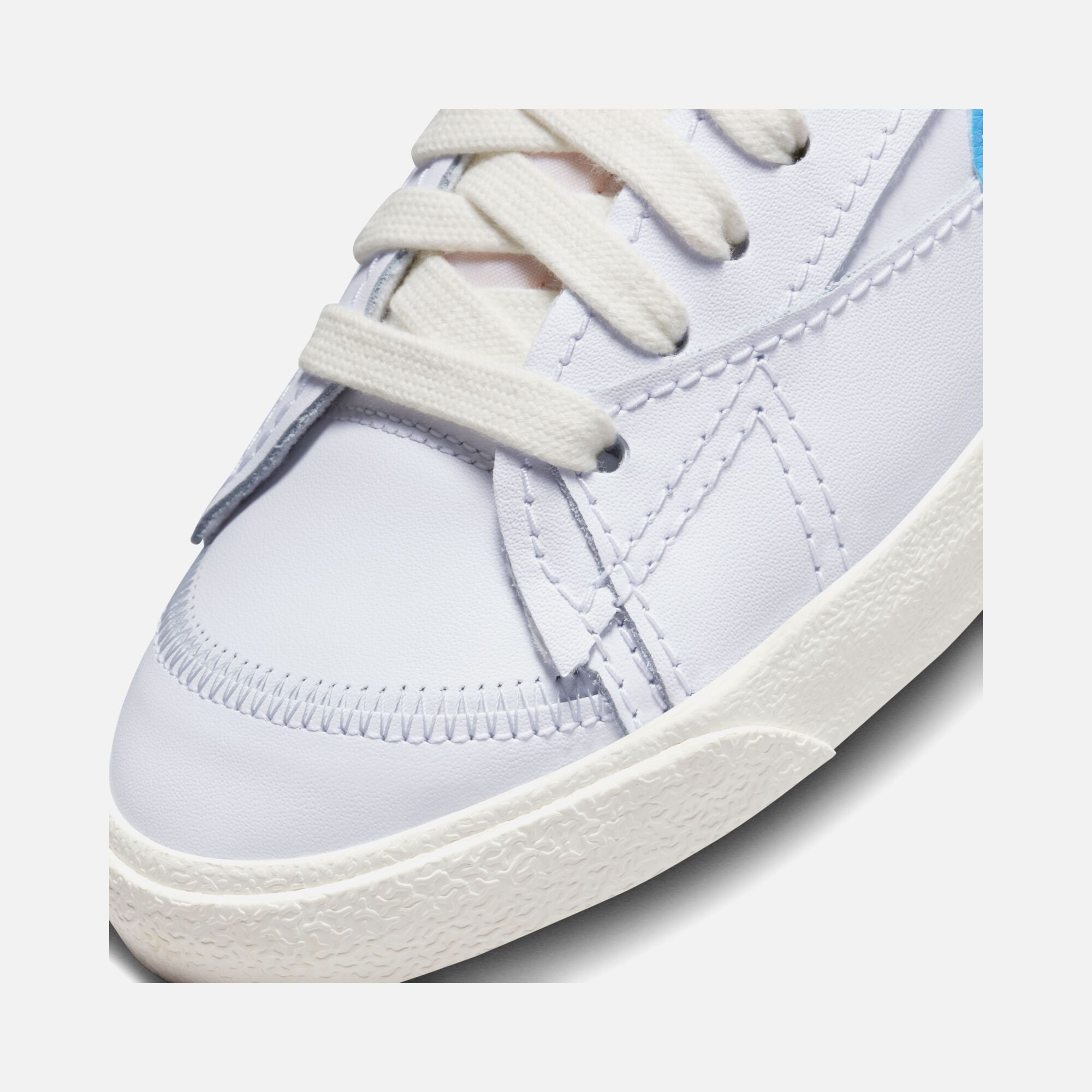 Nike Blazer Low '77 Jumbo ''Double Swoosh'' Erkek Spor Ayakkabı