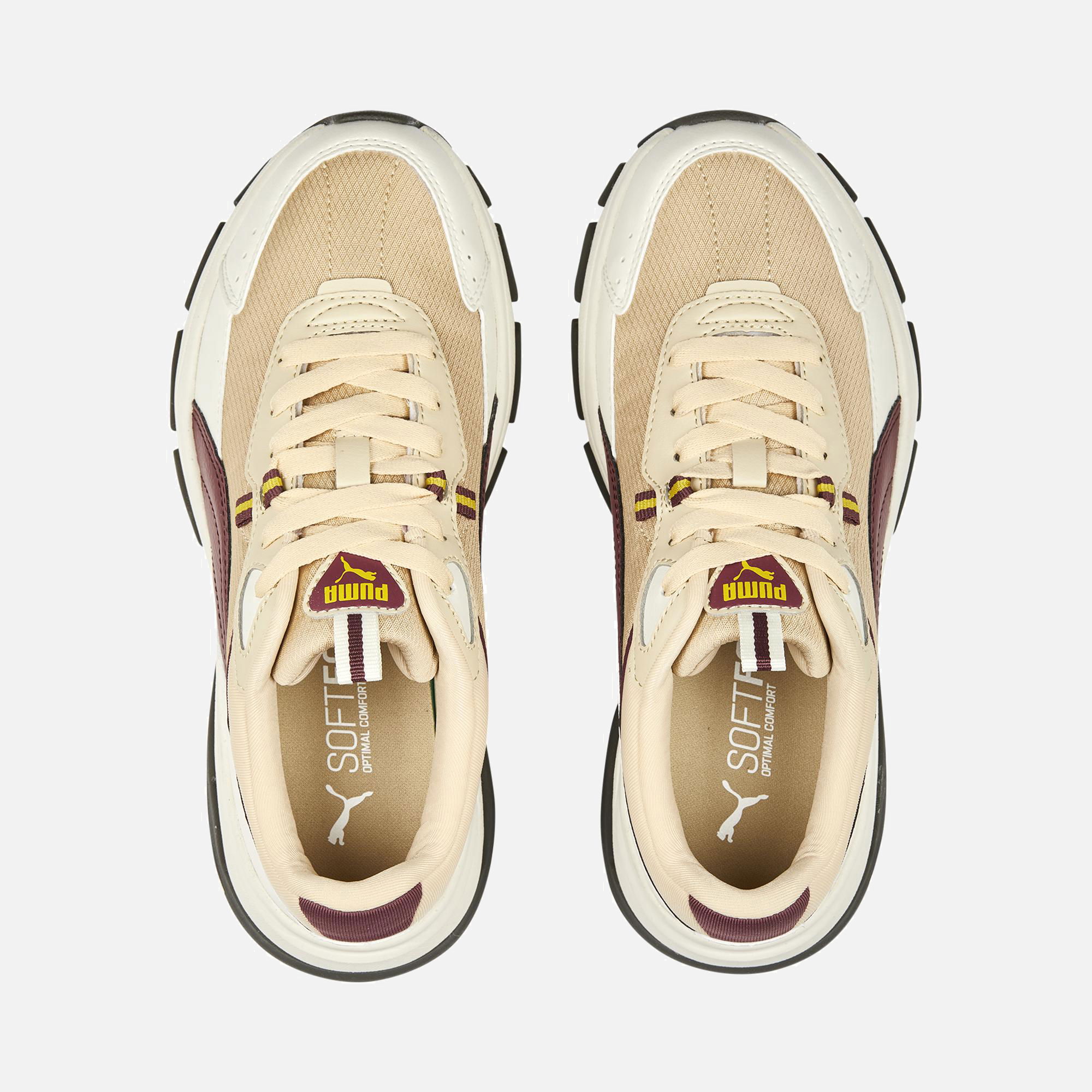 Puma Sportswear Cassia Via Platform Kadın Spor Ayakkabı