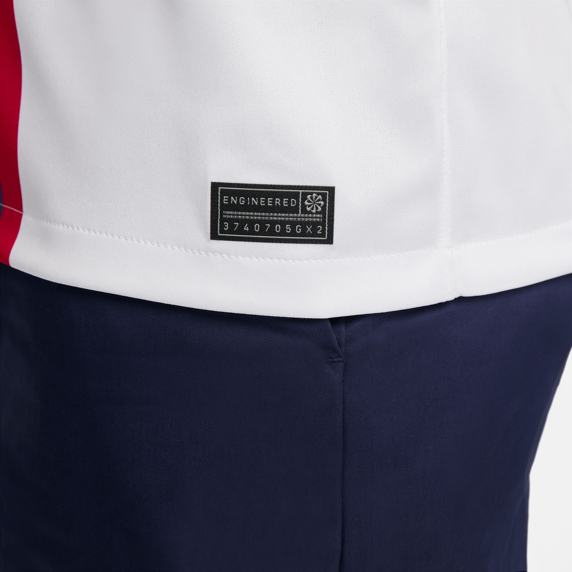 Nike Paris Saint-Germain 2022-2023 Stadyum Üçüncü Takım Erkek Forma