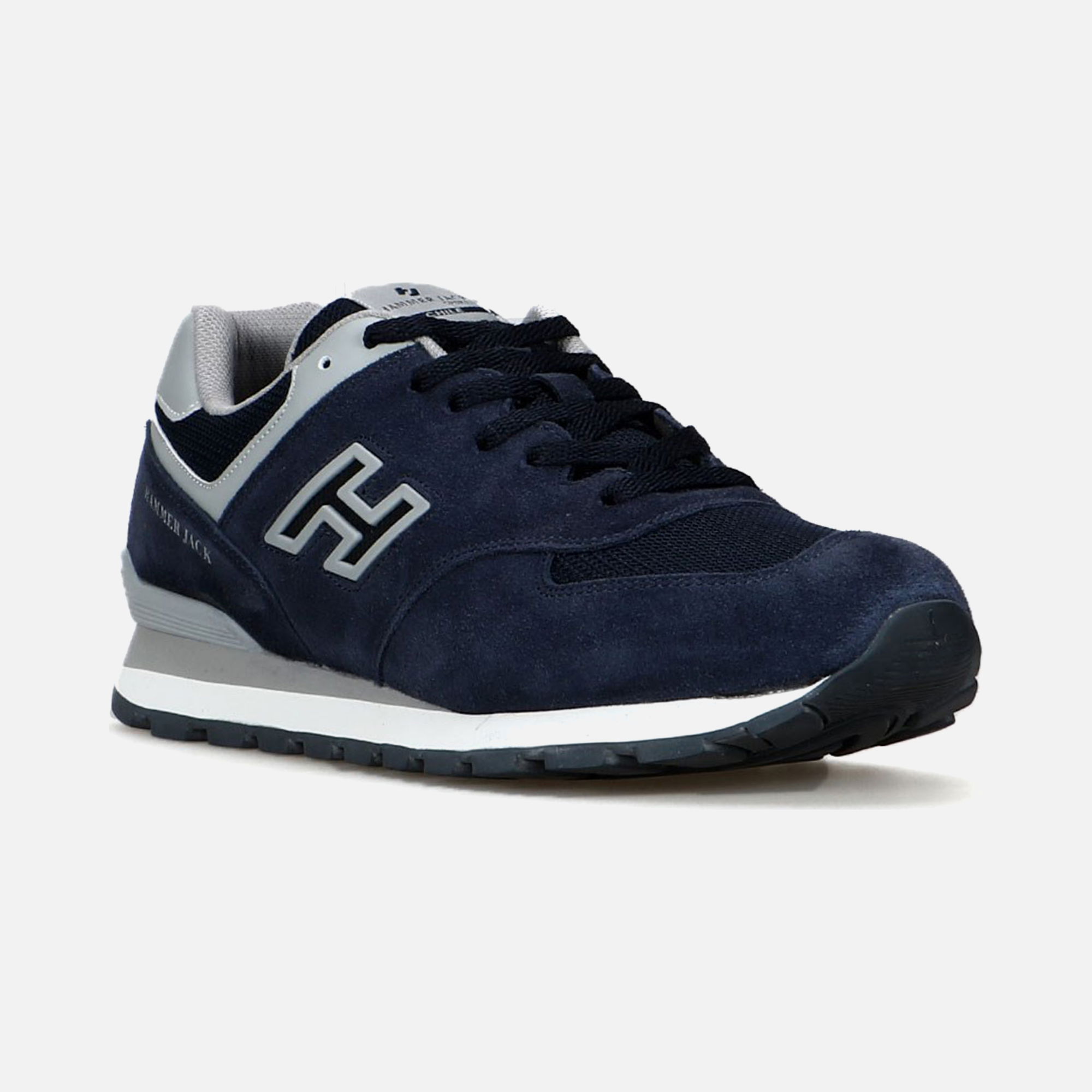 Hammer Jack Chile Erkek Spor Ayakkabı