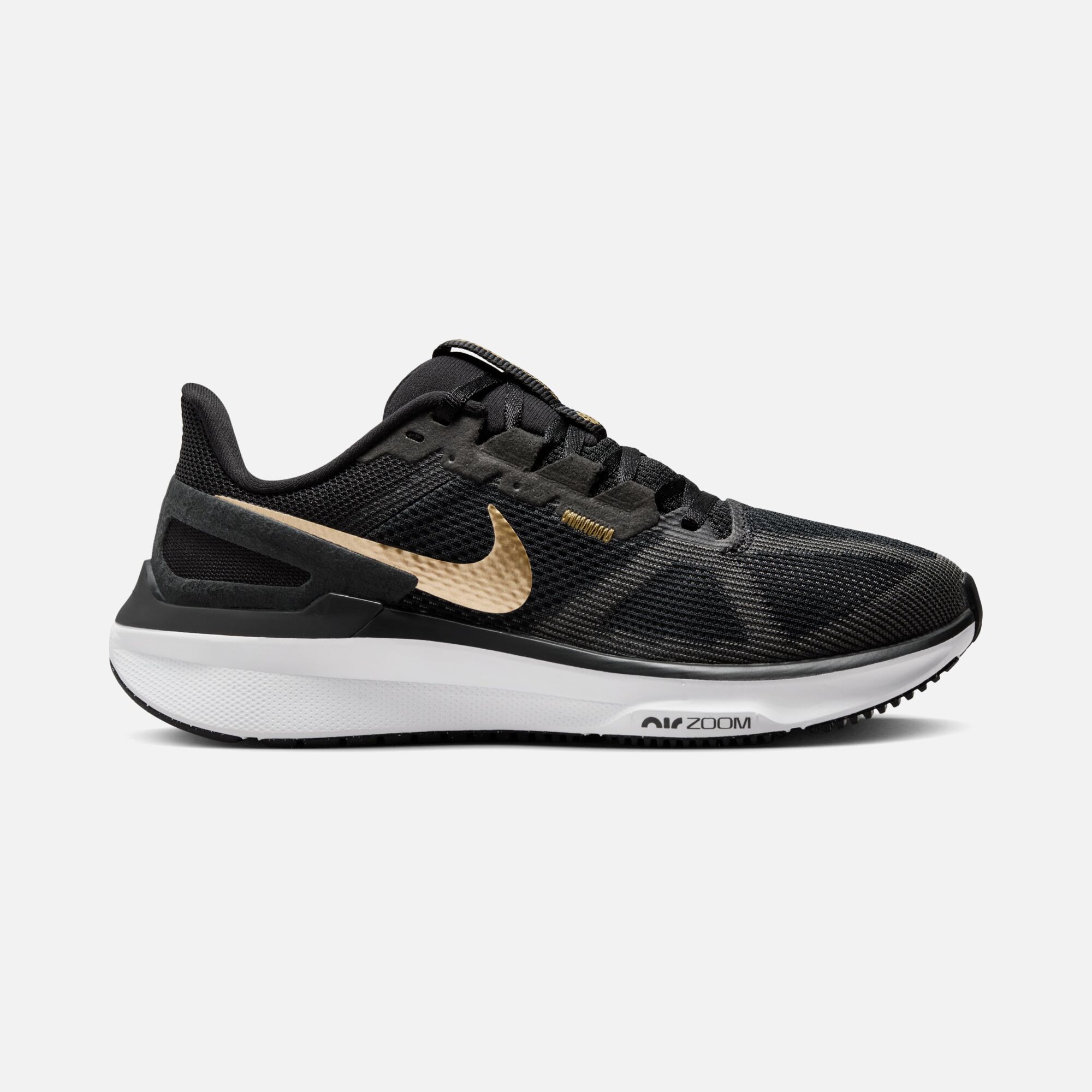 Nike Air Zoom Structure 25 Road Running Kadın Spor Ayakkabı