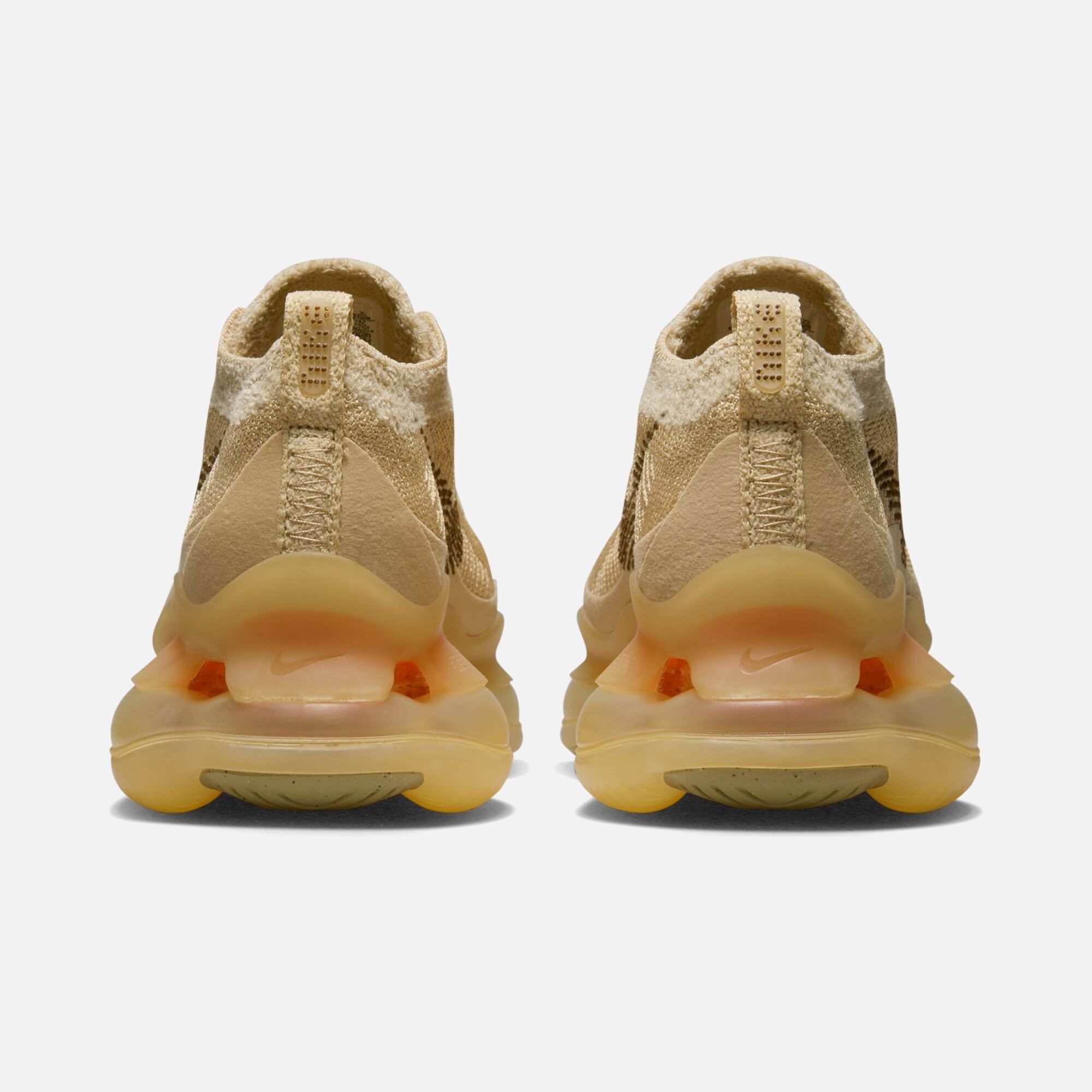 Nike Air Max Scorpion Flyknit Kadın Spor Ayakkabı