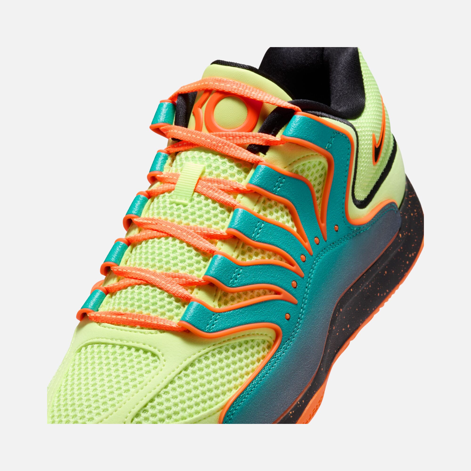 Nike Kevin Durant 18 Nrg Basketbol Ayakkabısı