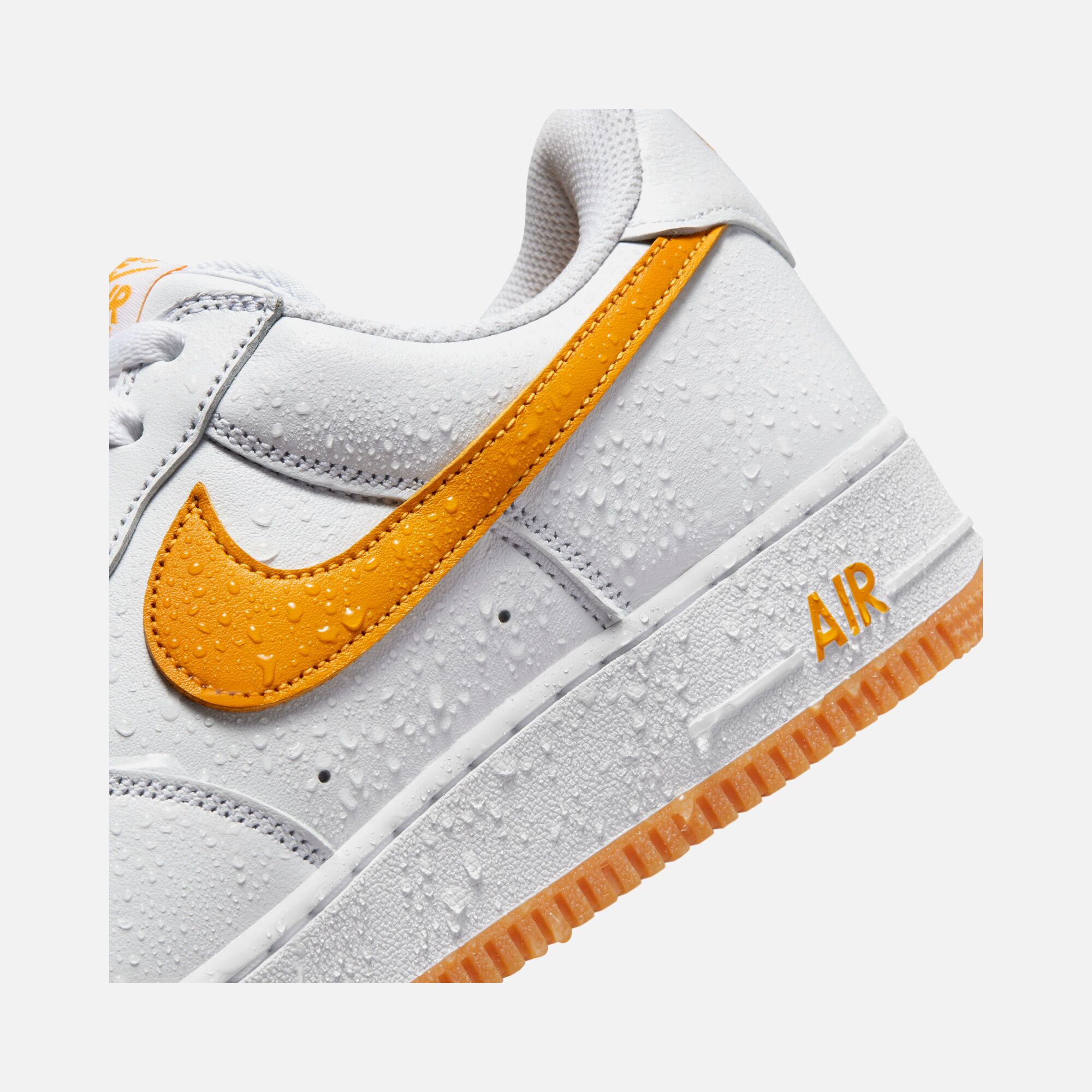 Nike Air Force 1 Low Retro QS Erkek Spor Ayakkabı