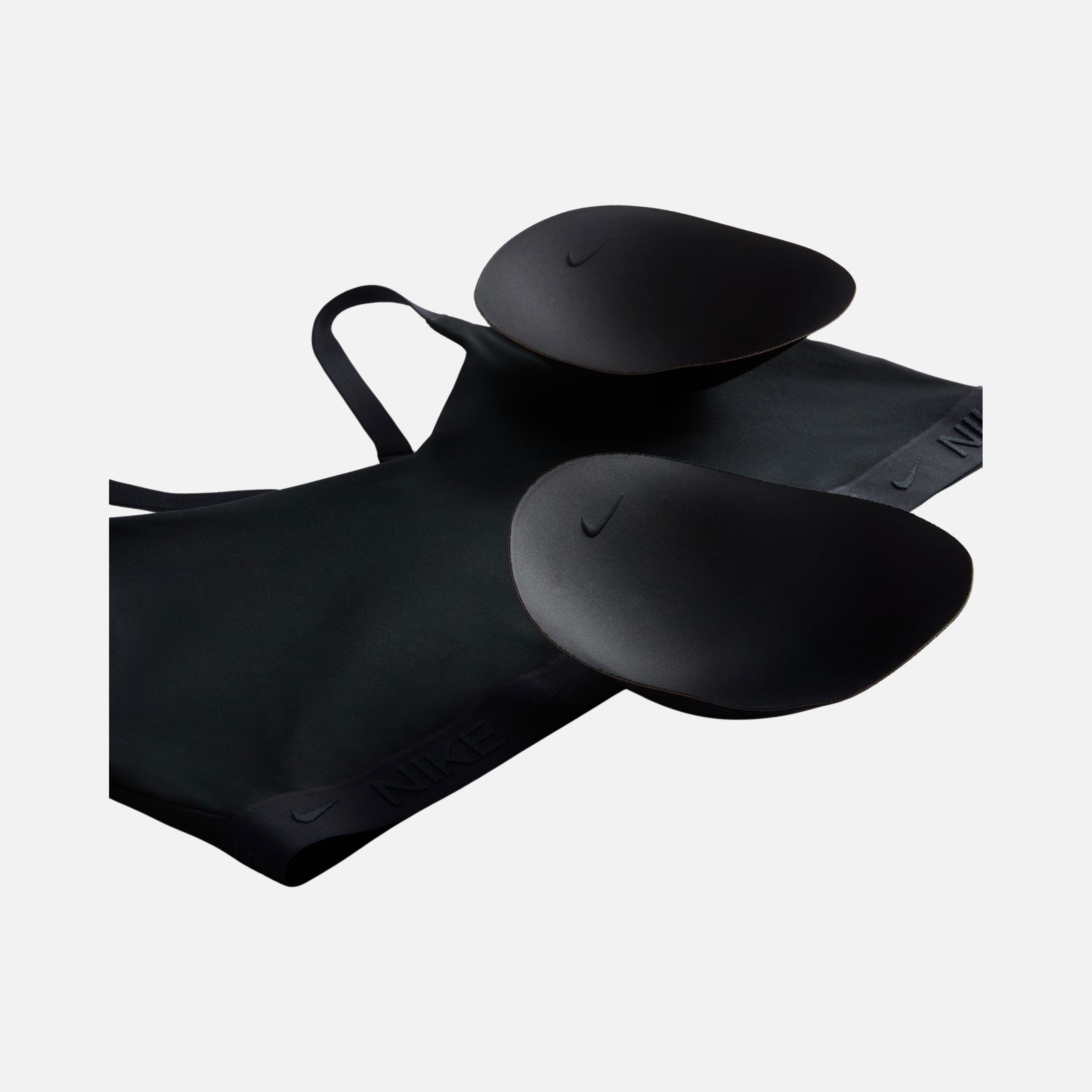 Nike Indy Light-Support Padded Adjustable Training (Plus Size) Kadın Bra