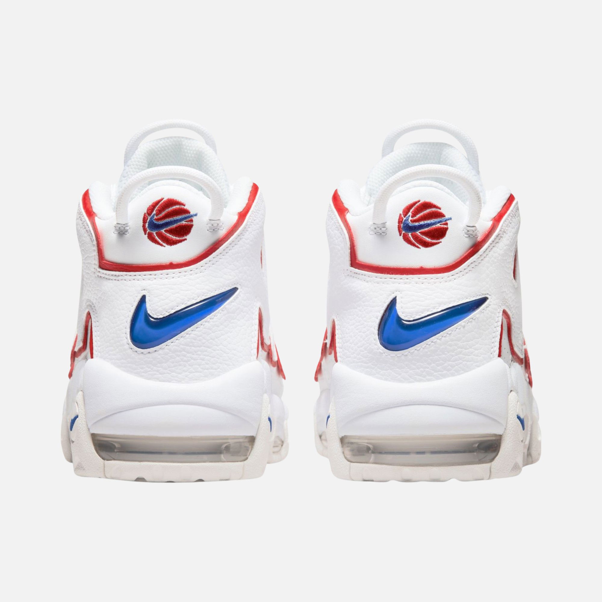 Nike Air More Uptempo '96 FA22 Erkek Spor Ayakkabı