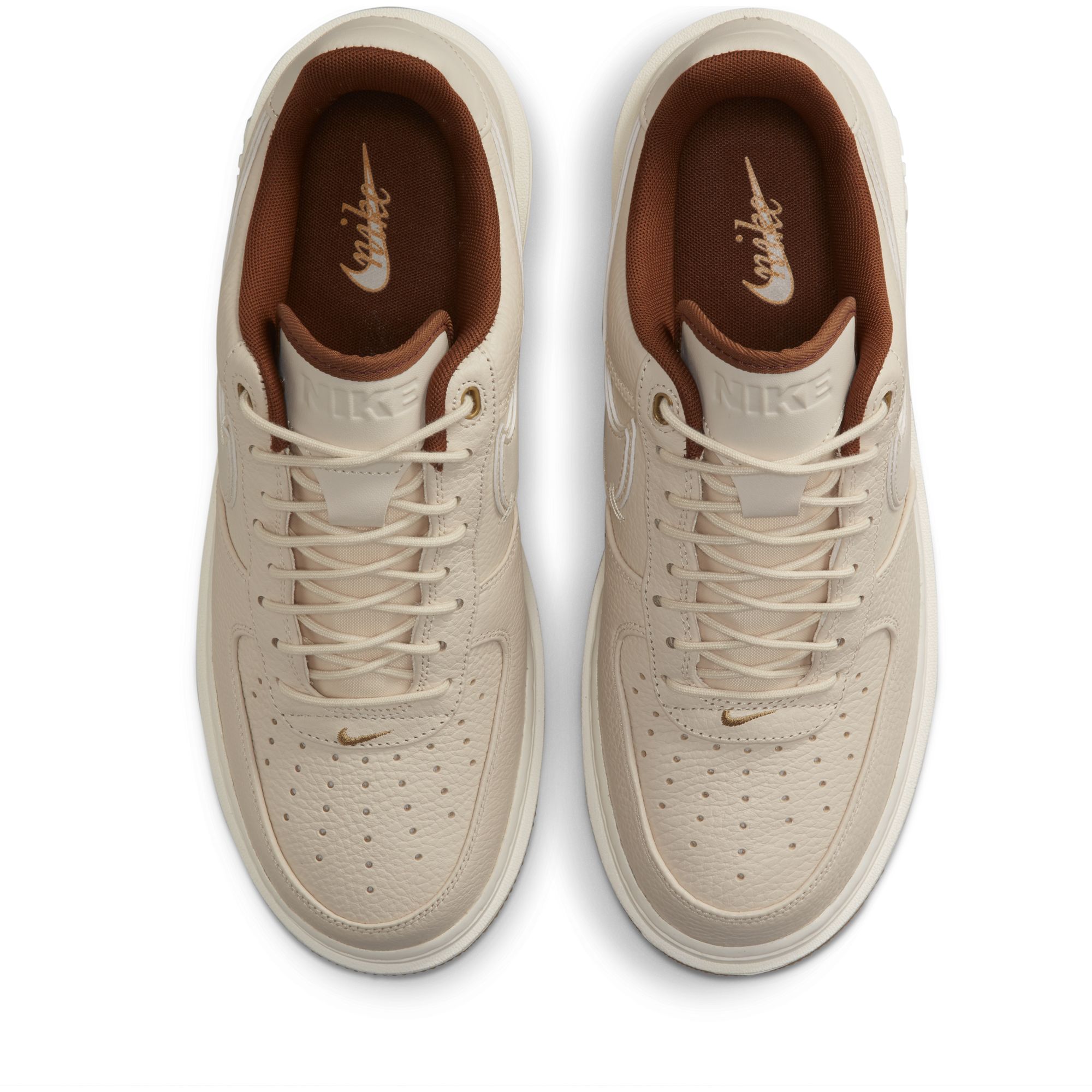Nike Air Force 1 LUXE Erkek Spor Ayakkabı