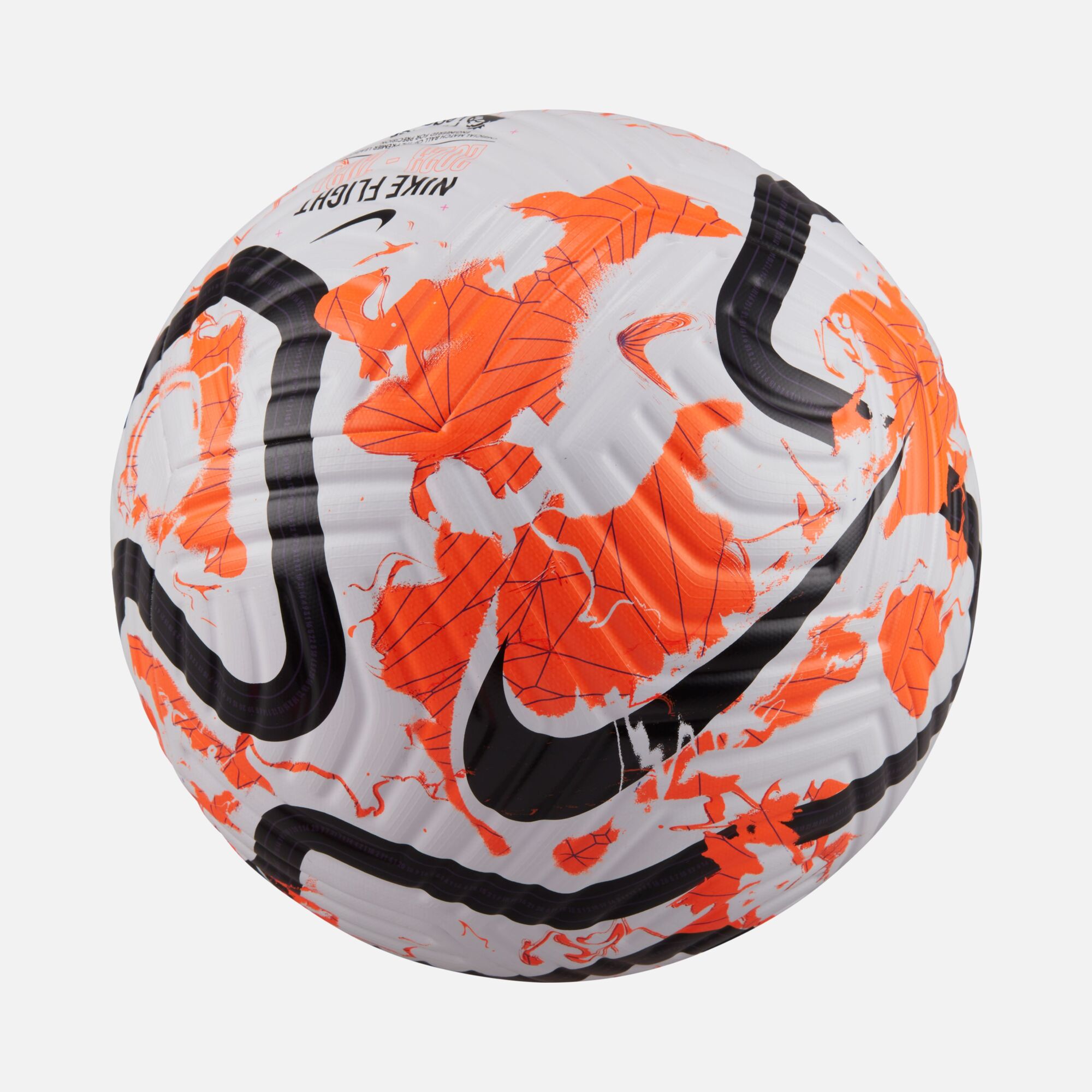 Nike Premier League Flight No:5 Futbol Topu