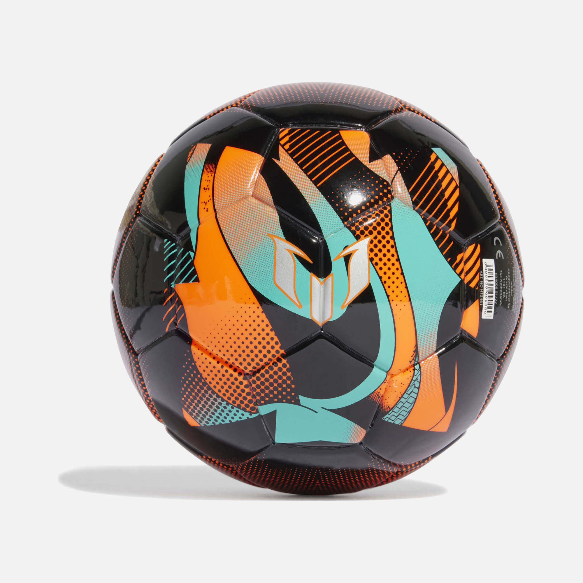 adidas Messi Mini SS23 Futbol Topu