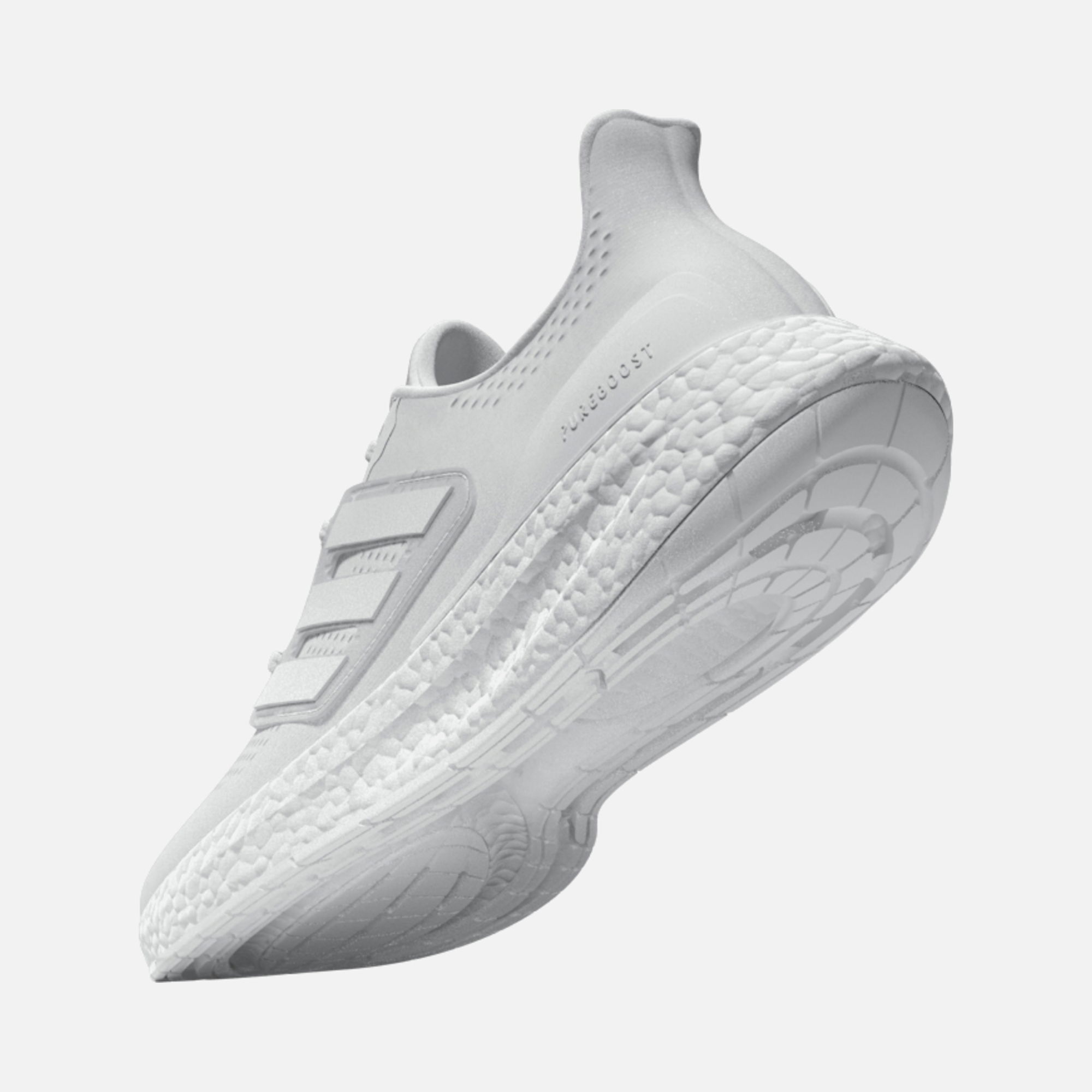 adidas Run Pureboost 23 Running Erkek Spor Ayakkabı