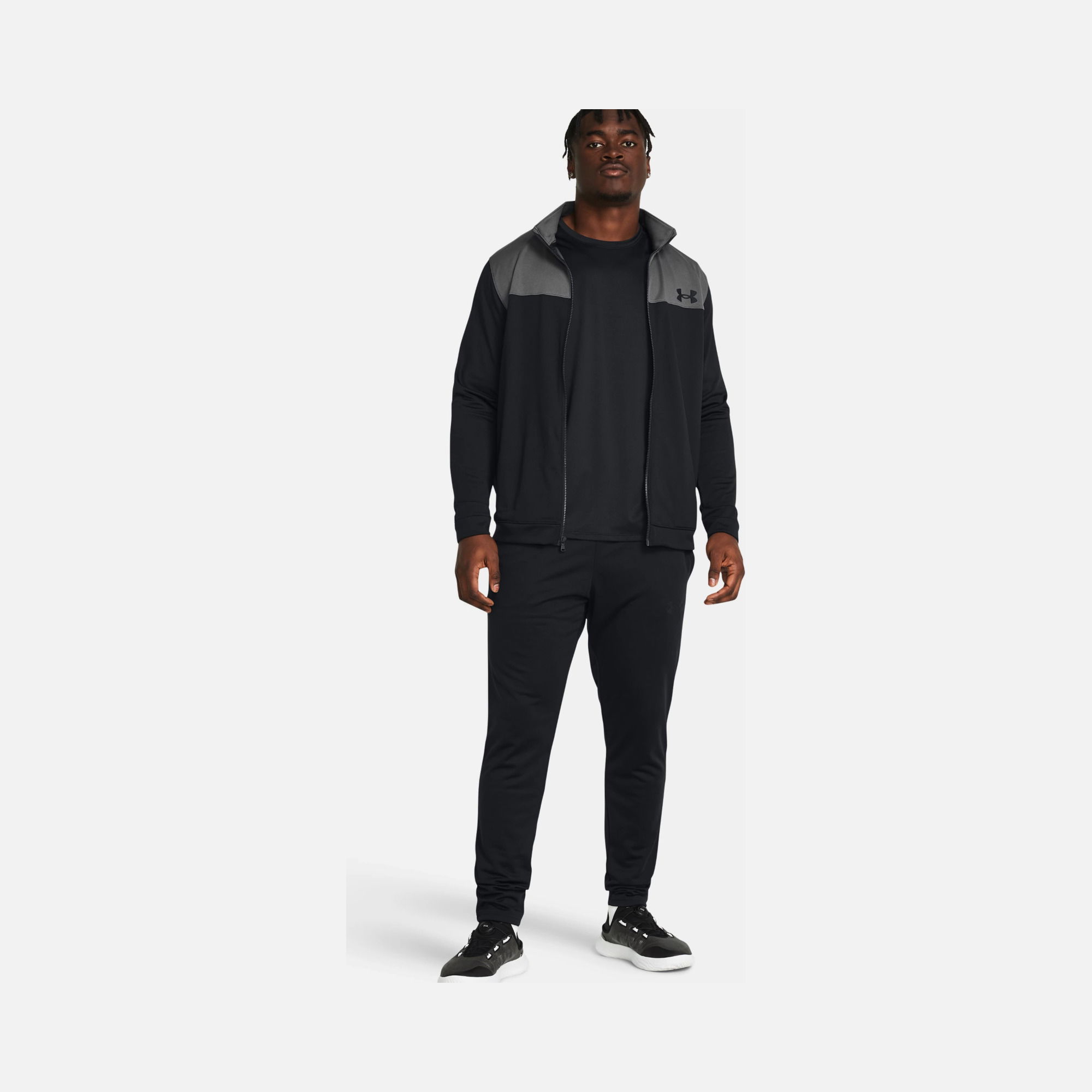 Under Armour Emea Novelty Training Erkek Eşofman Takımı