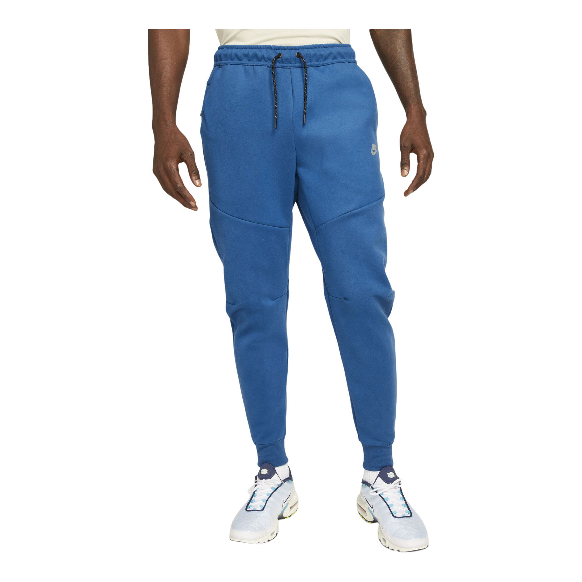 Nike Sportswear Tech Fleece Brushed Erkek Eşofman Altı