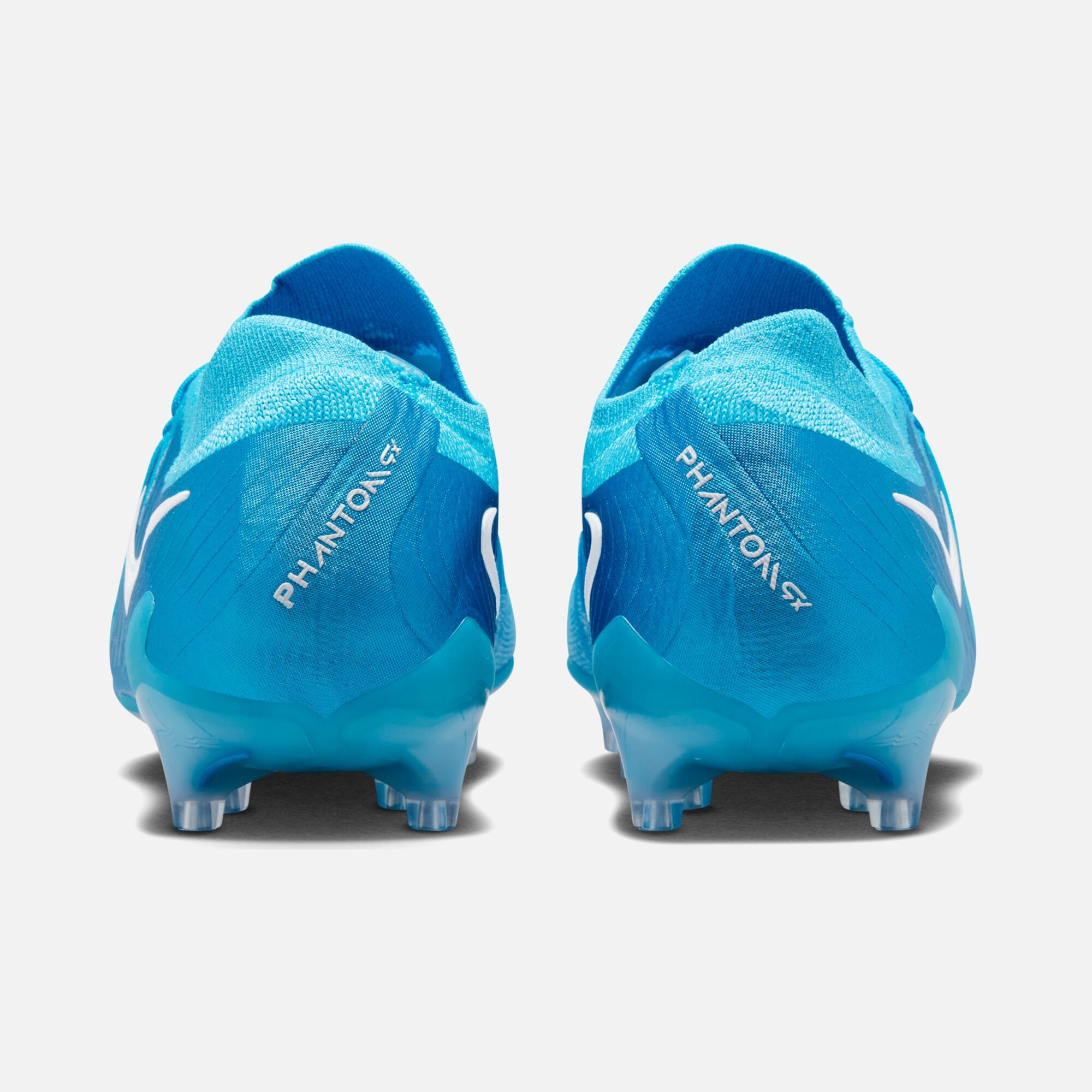 Nike Phantom GX II Elite AG Artificial Ground Low-Top Erkek Krampon