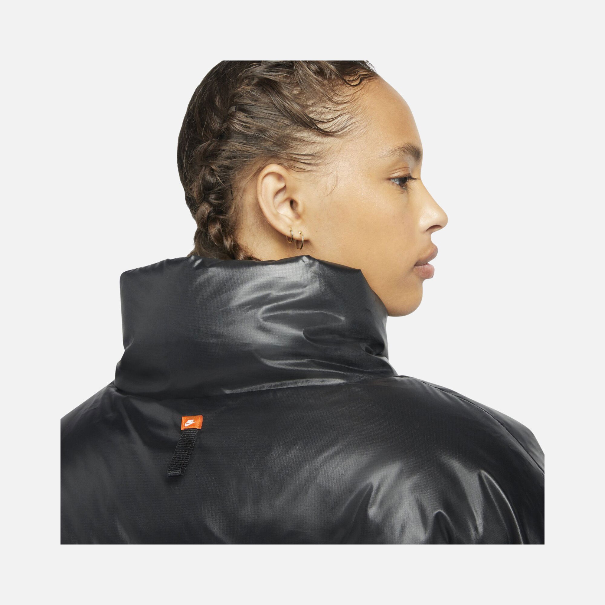 Nike Sportswear Therma-Fit City Series Full-Zip Kadın Mont