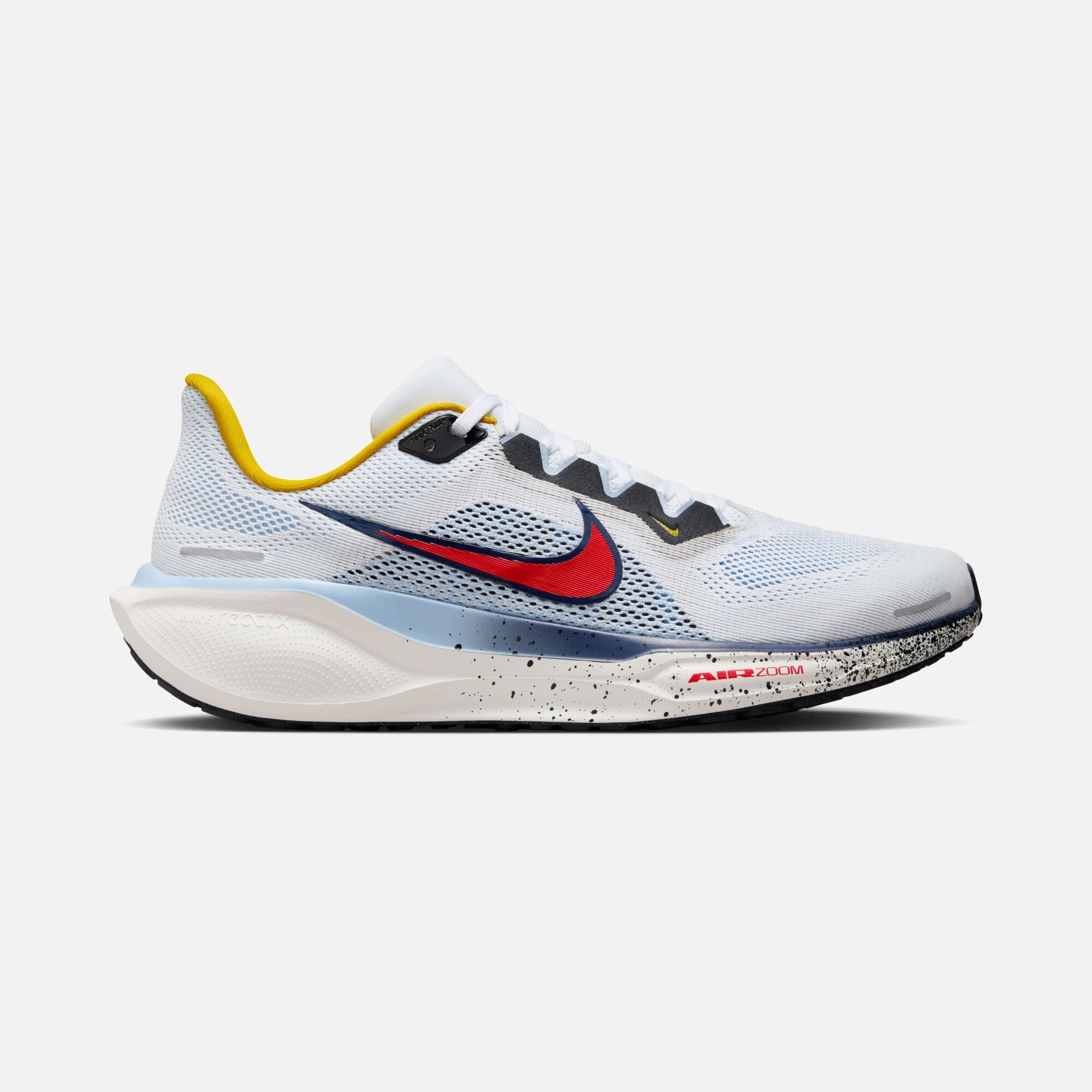 Nike Air Zoom Pegasus 41 Road Running FW24 Erkek Spor Ayakkabı