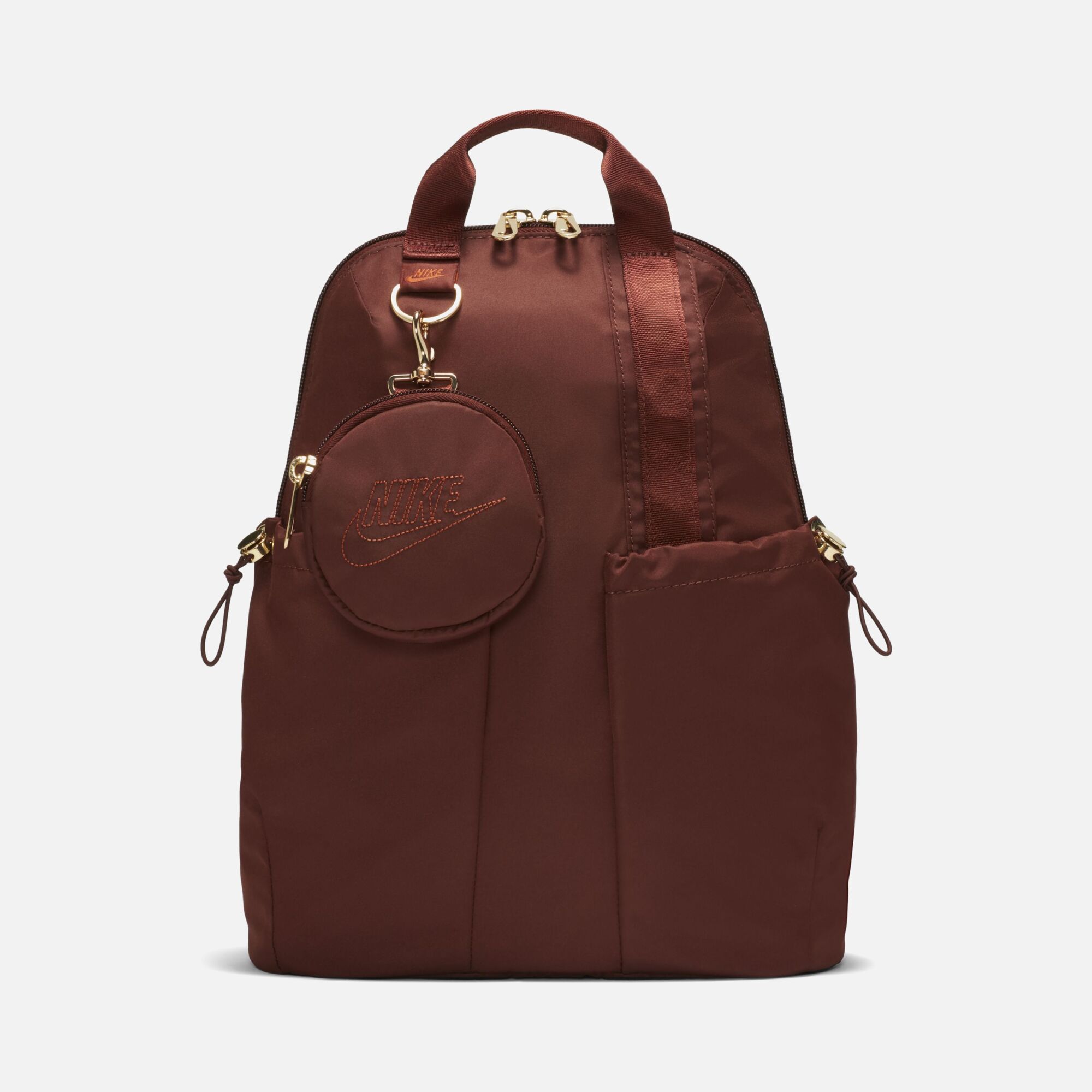 Nike Sportswear Futura Luxe Mini (10 L) Kadın Sırt Çantası