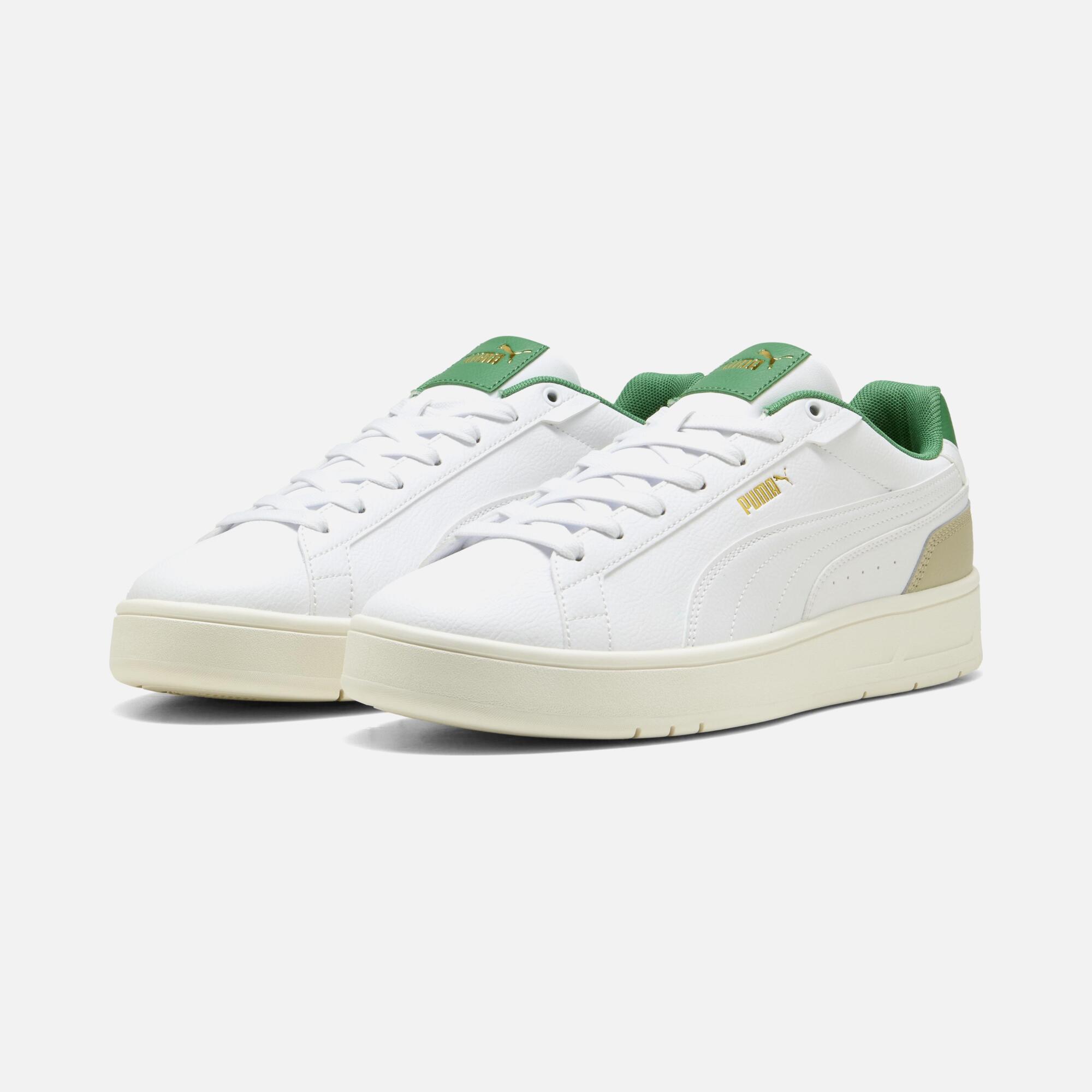 Puma Sportswear Court Classico Softfoam+ Erkek Spor Ayakkabı