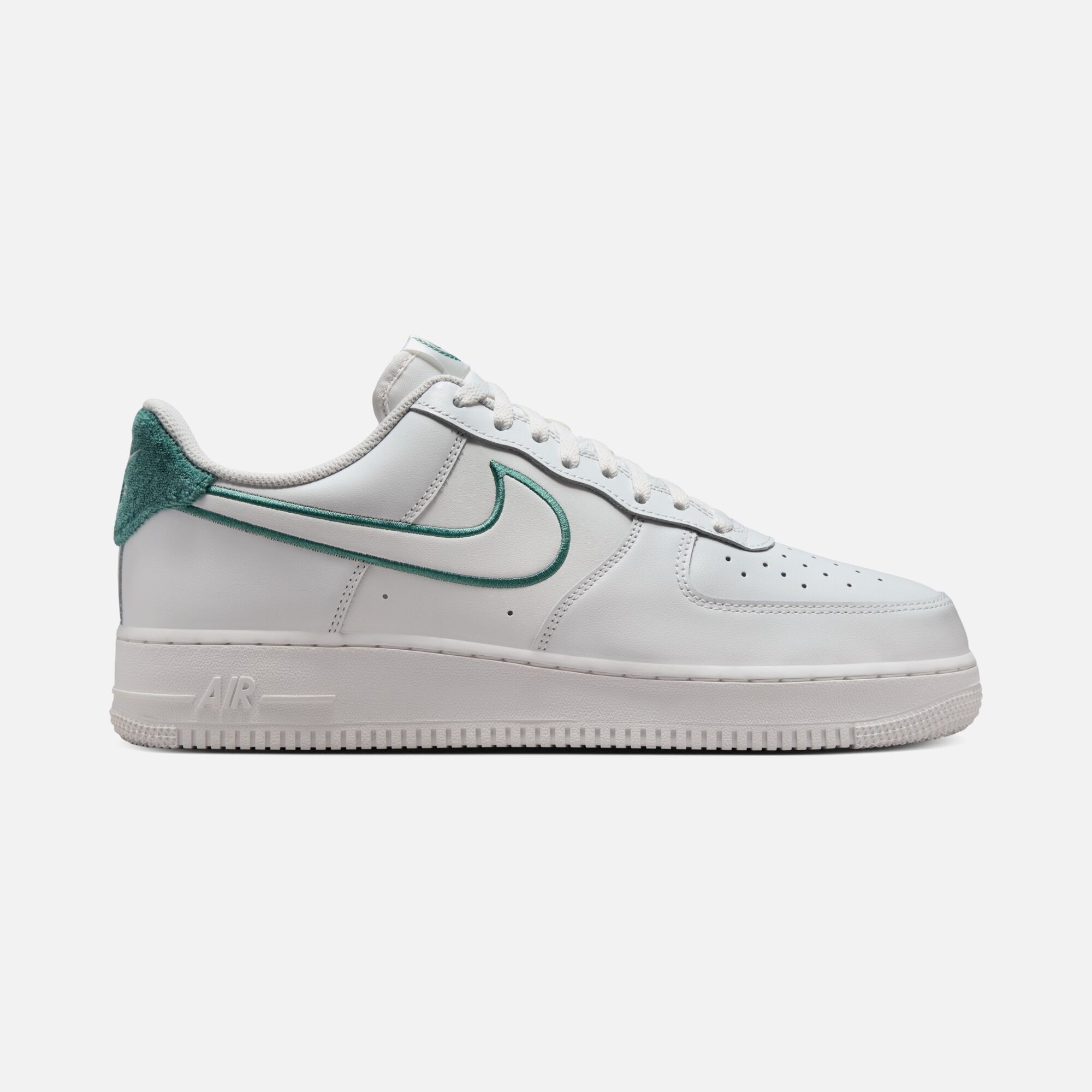 Nike Air Force 1 '07 LV8 ''Towel Heel Detail'' Erkek Spor Ayakkabı