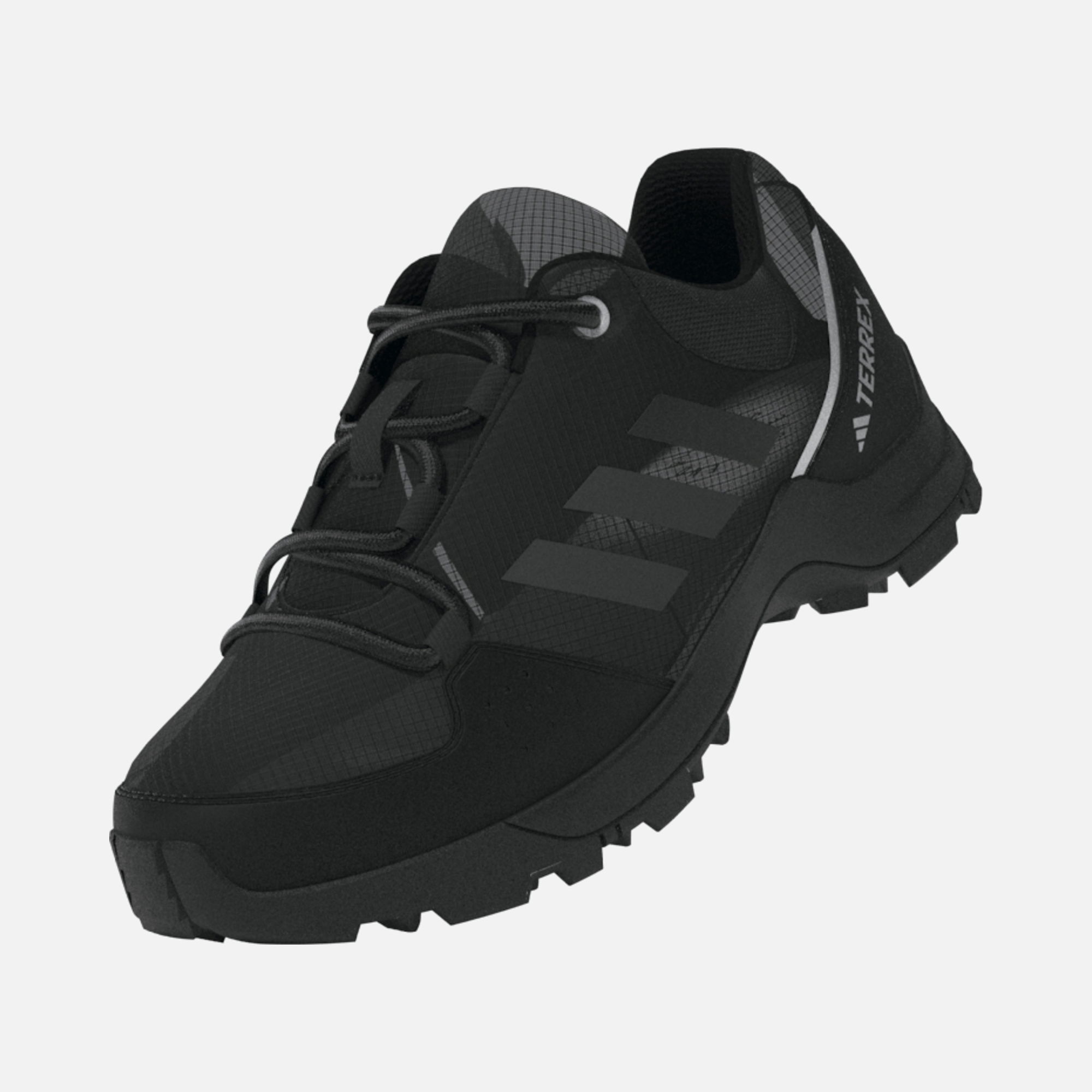 adidas Terrex Hyperhiker Low Hiking (GS) FW23 Spor Ayakkabı