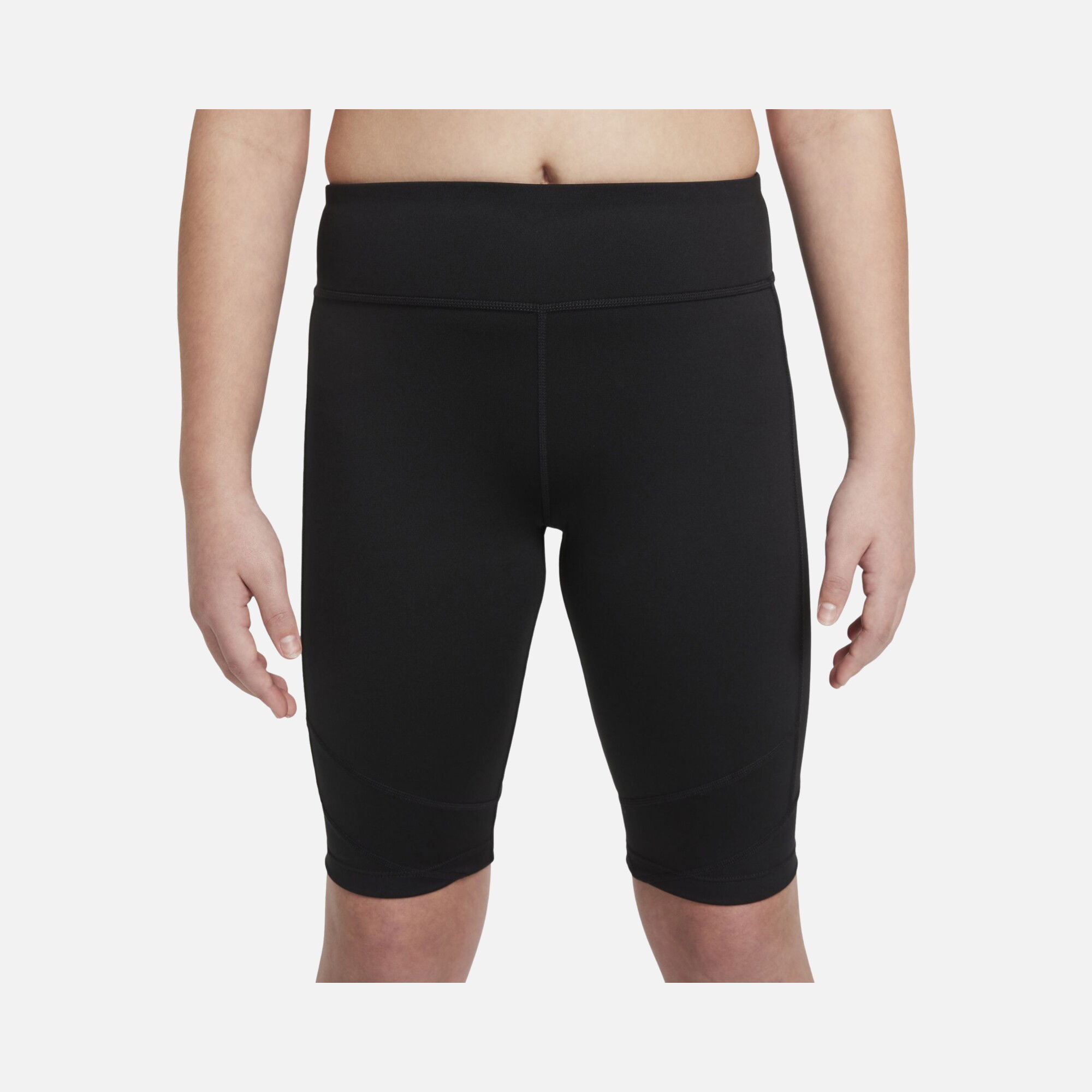 Nike Dri-Fit One Bike (Girls') Çocuk Şort