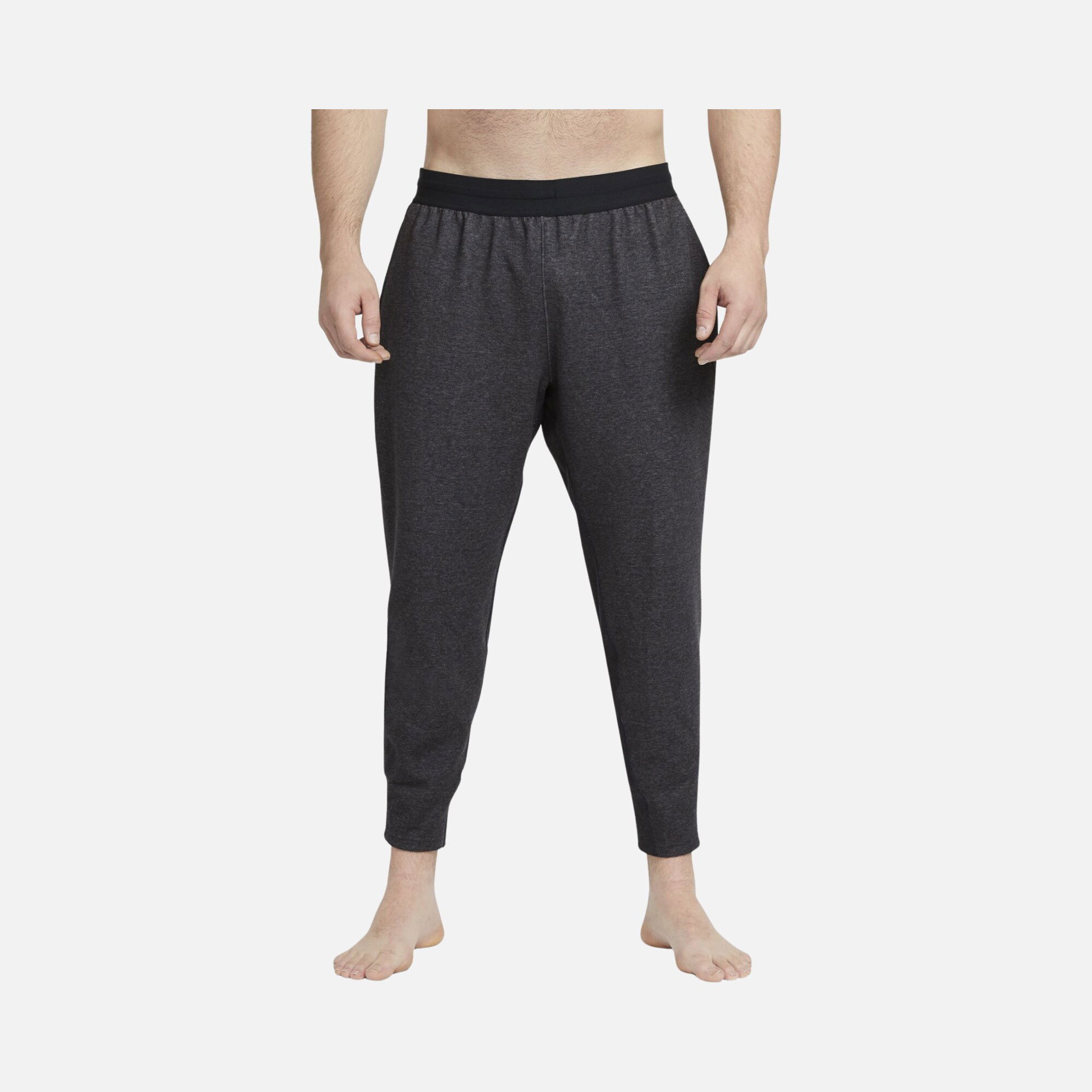 Nike Yoga Dri-Fit Fleece Restore Erkek Eşofman Altı