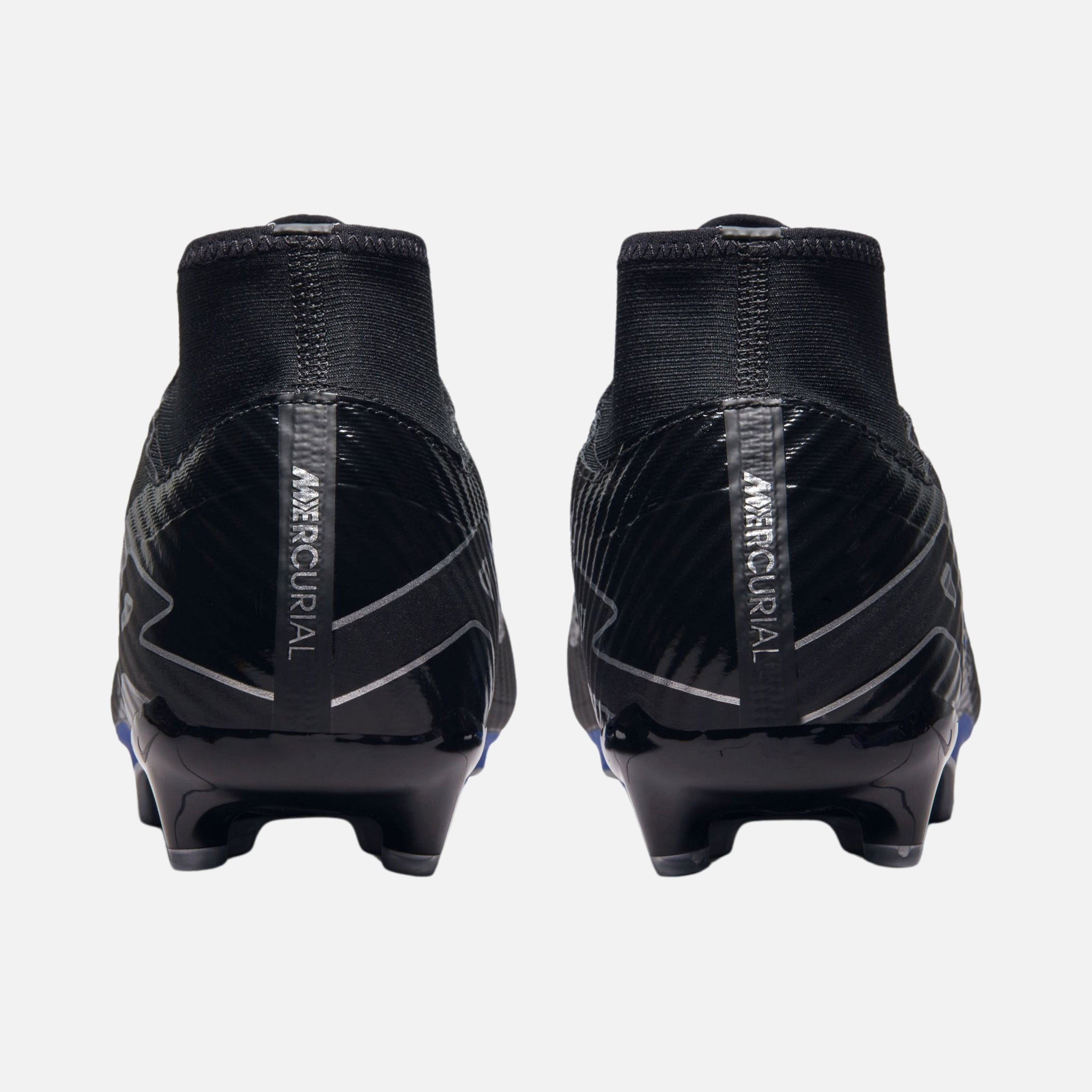 Nike Mercurial Zoom Superfly 9 Academy FG/MG Multi Ground High-Top Erkek Krampon