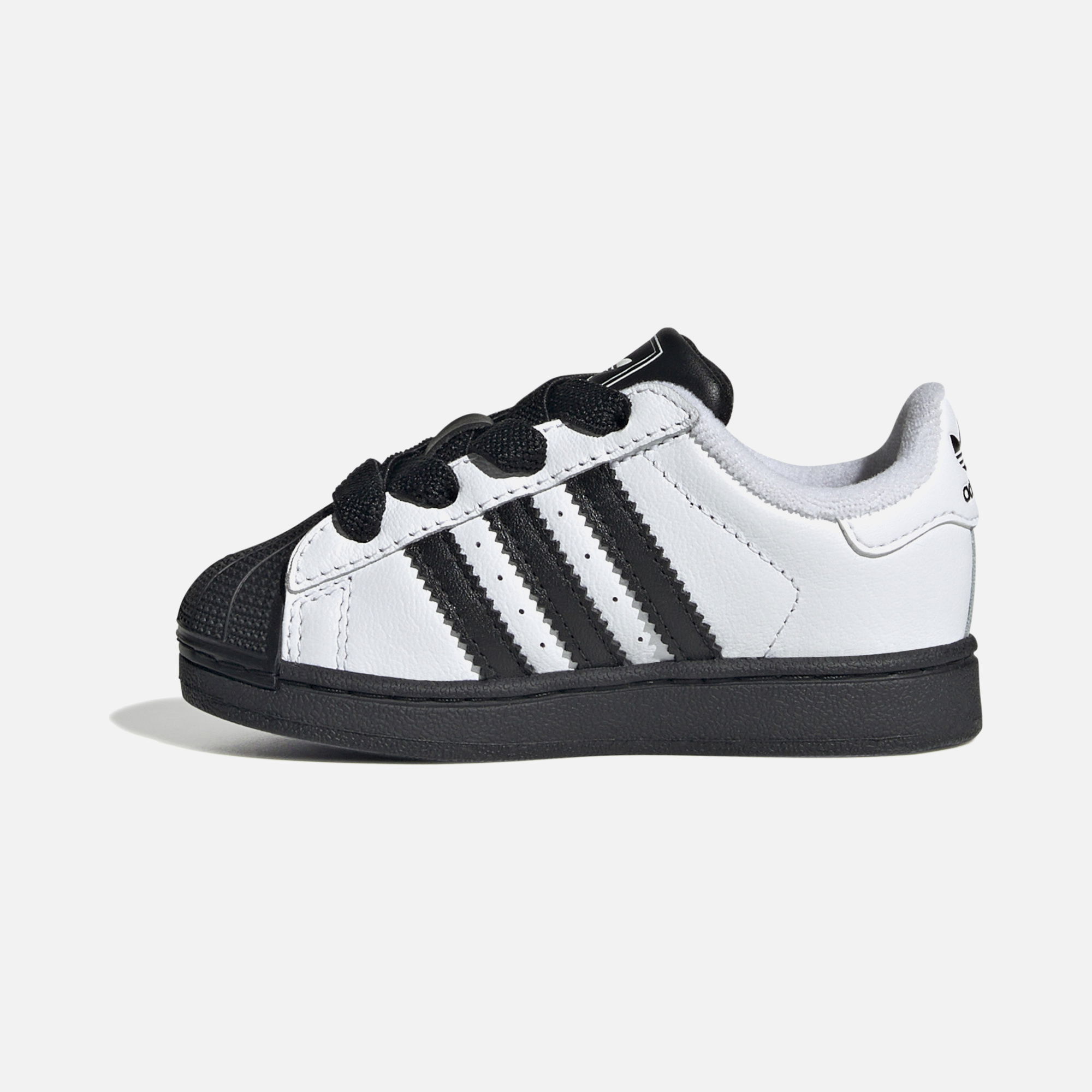 adidas Originals Superstar II Cf 3-Stripes (TDV) Bebek Spor Ayakkabı