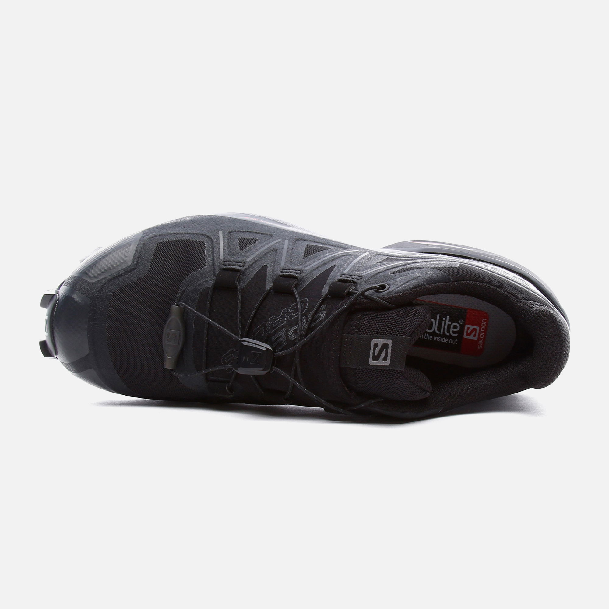 Salomon Speedcross 5 Gore-Tex Trail Running Kadın Spor Ayakkabı