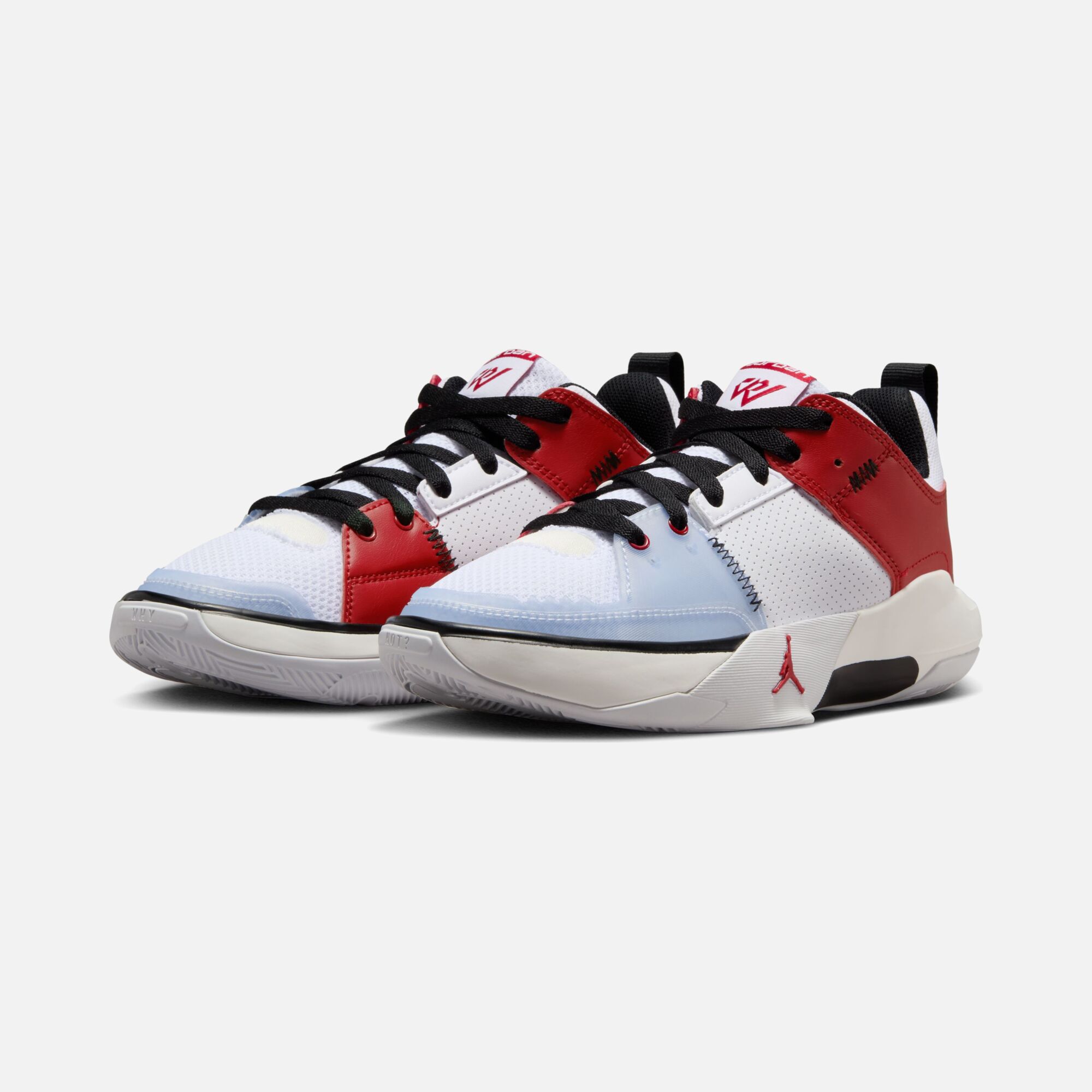 Nike Jordan One Take 5 (GS) Basketbol Ayakkabısı