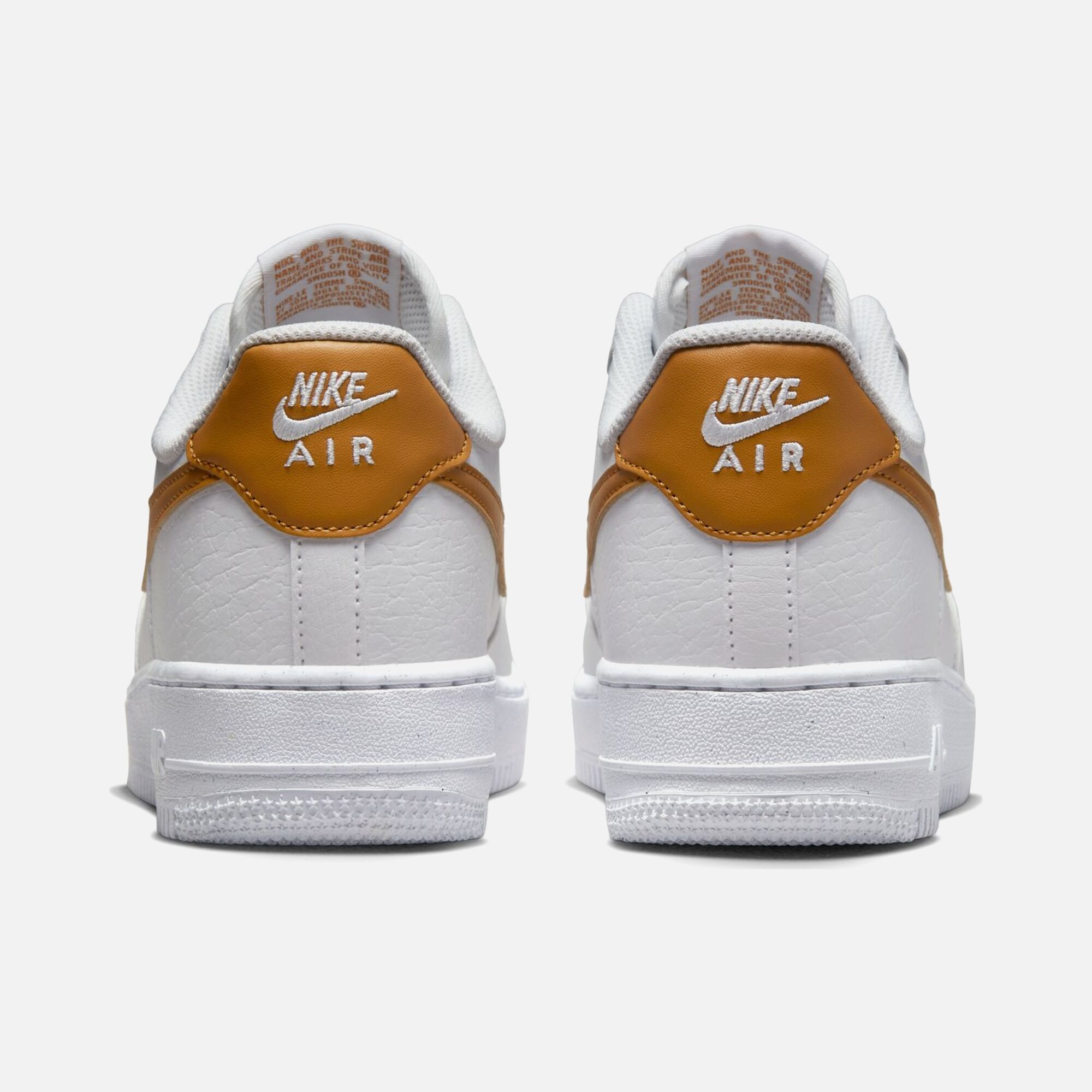 Nike Air Force 1 '07 Next Nature SS23 Kadın Spor Ayakkabı