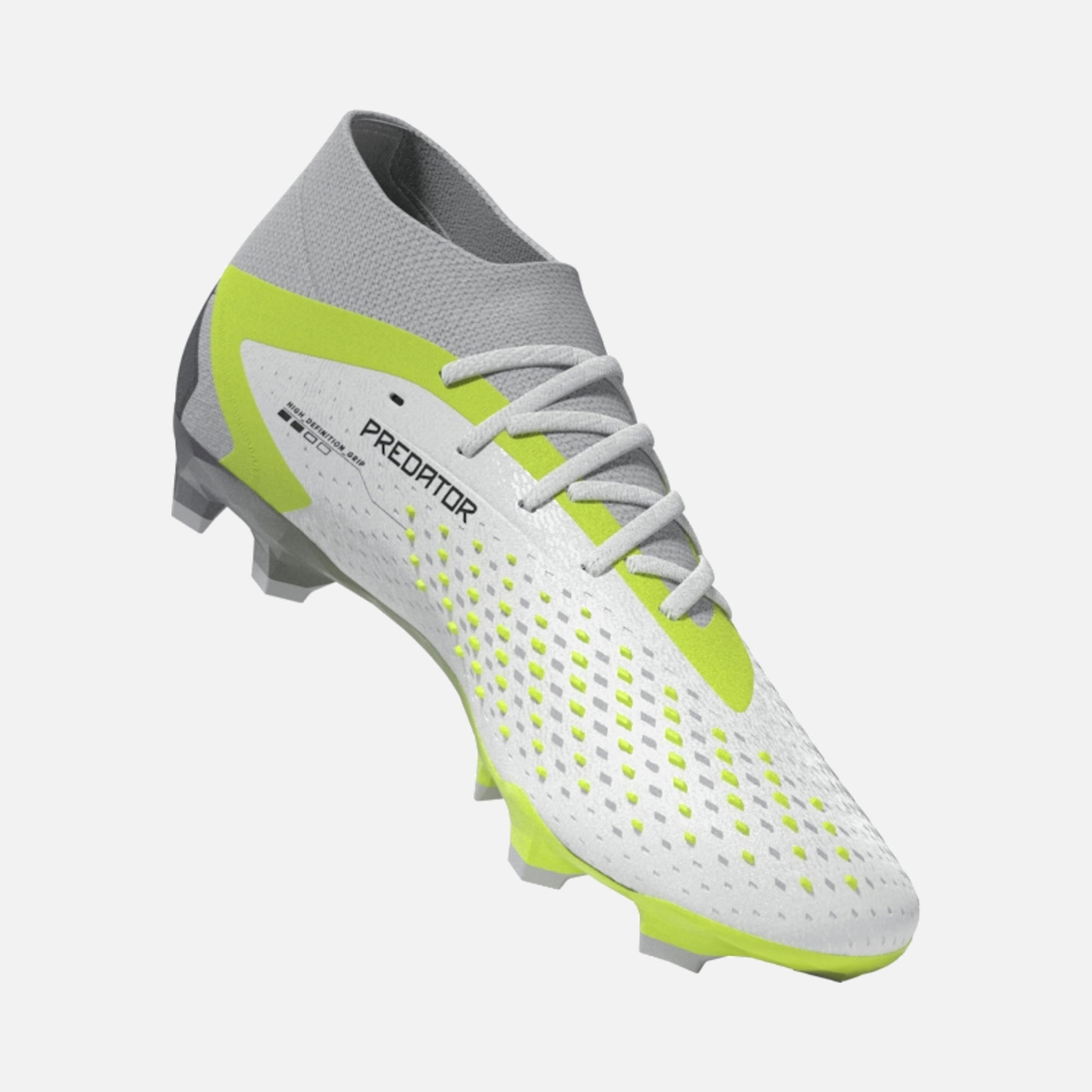 adidas Predator Accuracy.2 FG Firm Ground Erkek Krampon