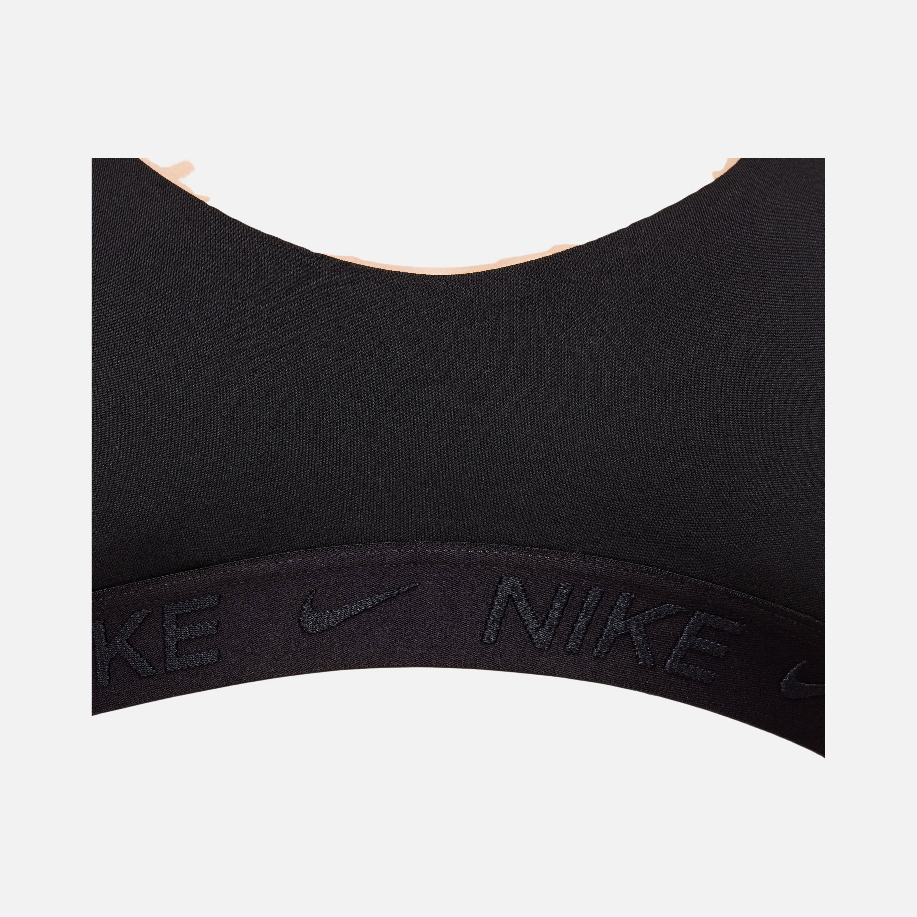 Nike Dri-Fit Indy Light-Support Padded Adjustable Training Sports (Girls') Çocuk Bra