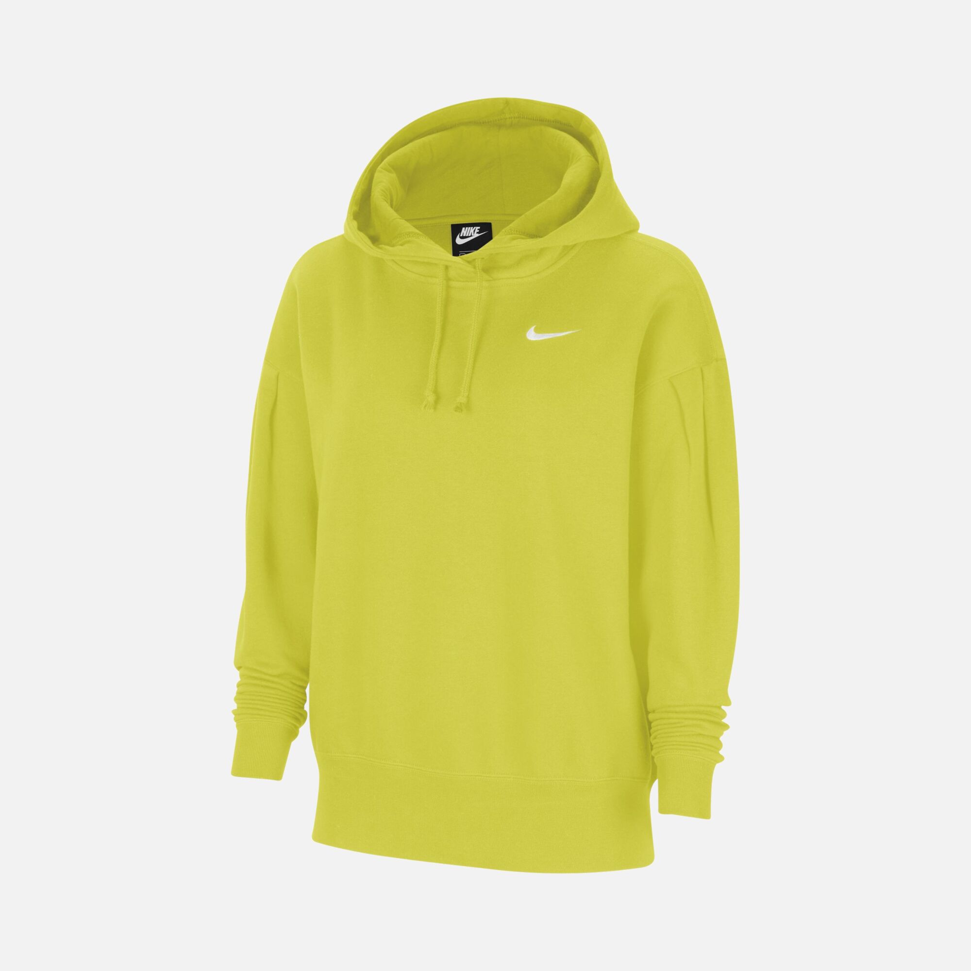 Nike Sportswear Fleece Hoodie Kadın Sweatshirt