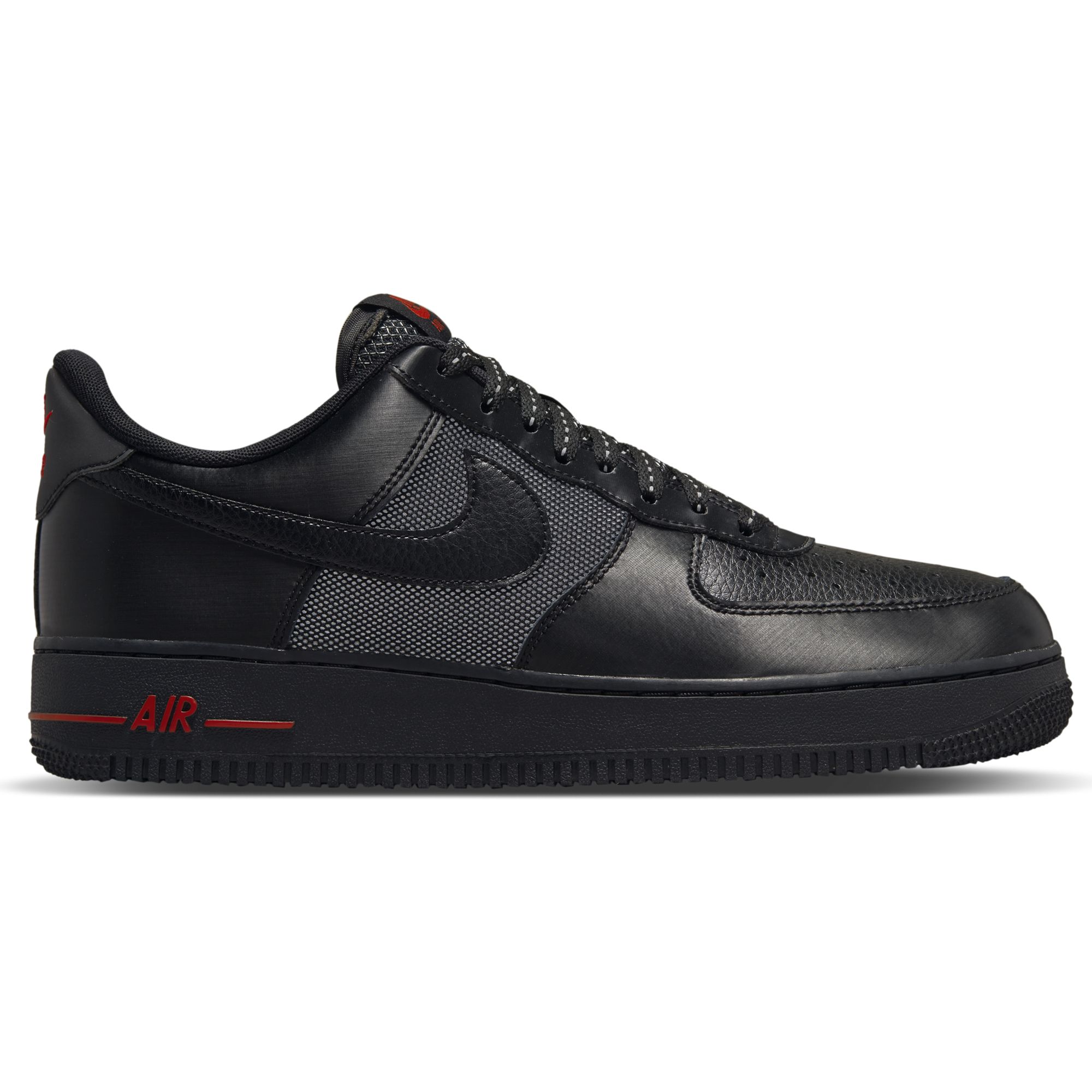 Nike Air Force 1 Low FW21 Erkek Spor Ayakkabı