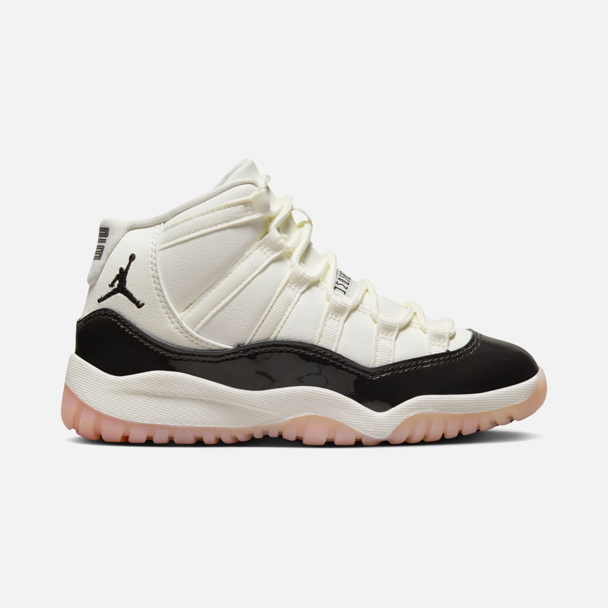 Nike Jordan 11 Retro (PS) Basketbol Ayakkabısı