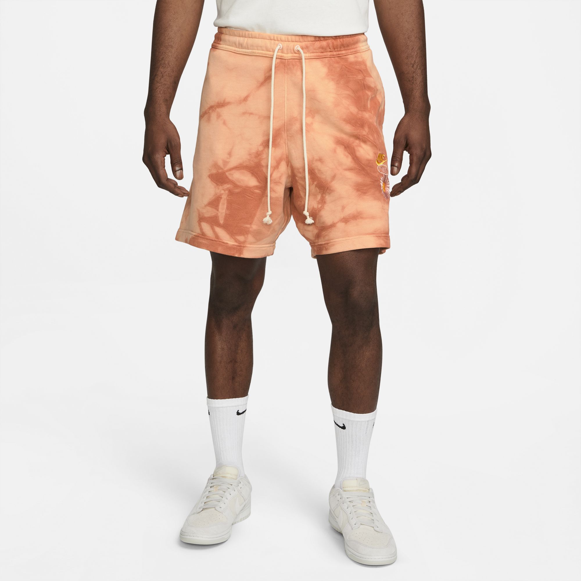 Nike Sportswear French Terry ''From Beaverton With Love'' Erkek Şort