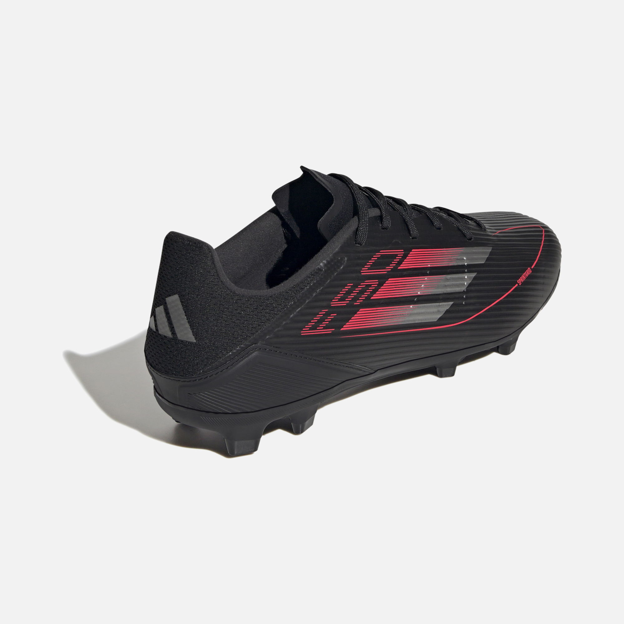 adidas F50 League FG/MG Multi-Ground Low-Top Erkek Krampon