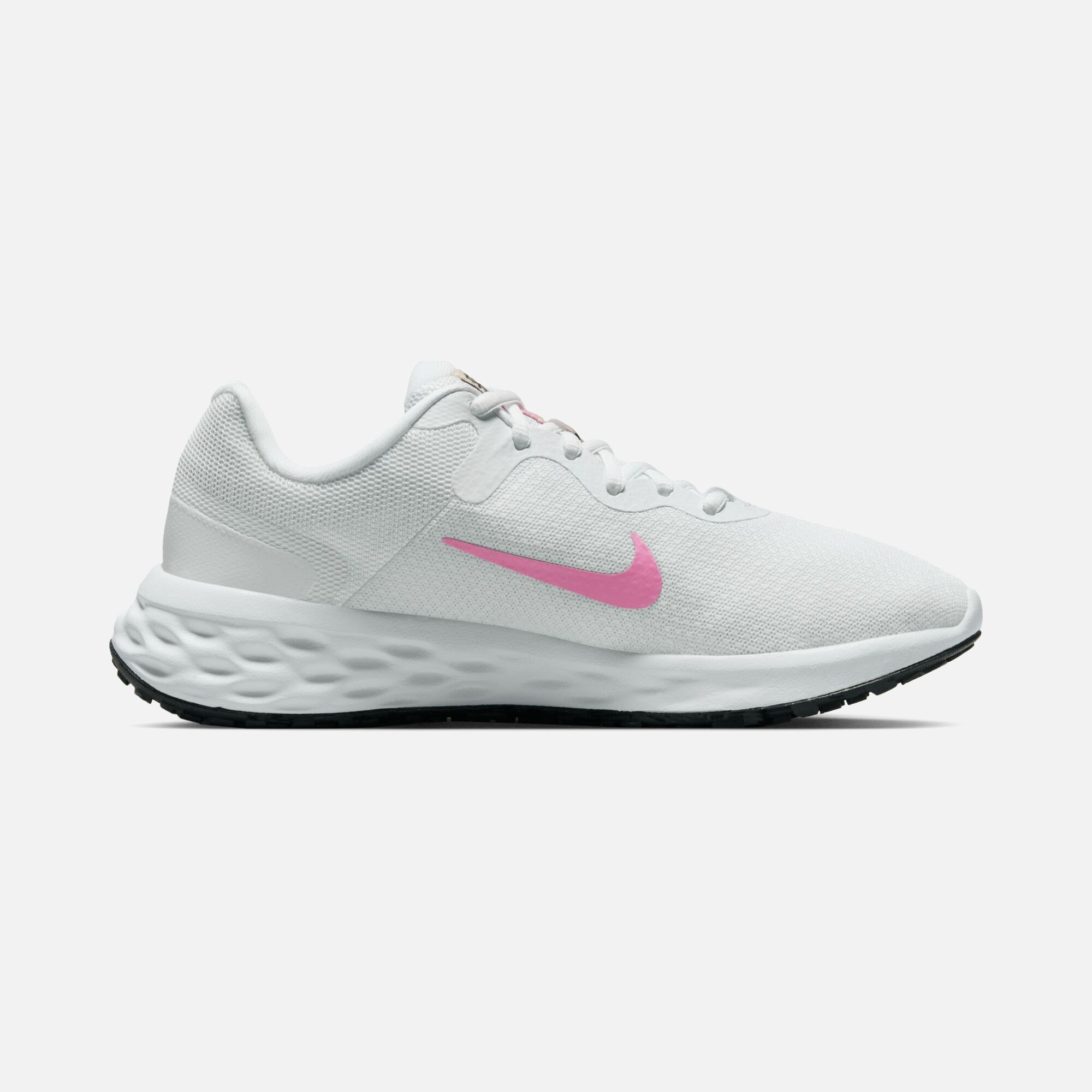 Nike Revolution 6 Next Nature Road Running Kadın Spor Ayakkabı