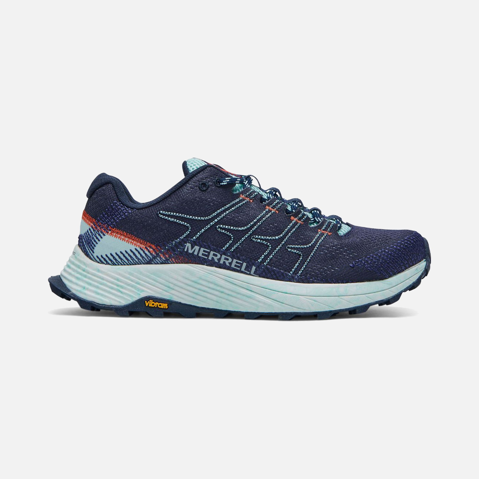 Merrell Moab Flight Road Running Kadın Spor Ayakkabı