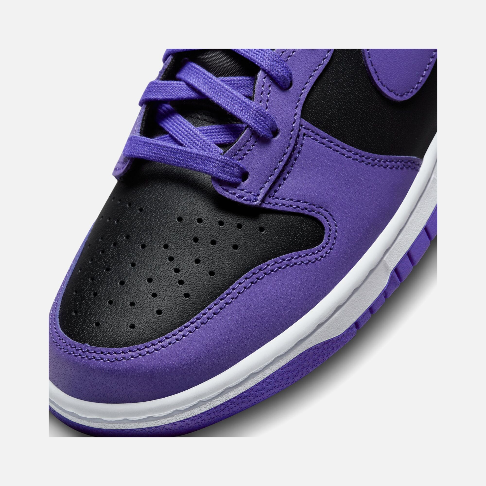 Nike Dunk High Retro ''Be True To Your School Collection'' Erkek Spor Ayakkabı