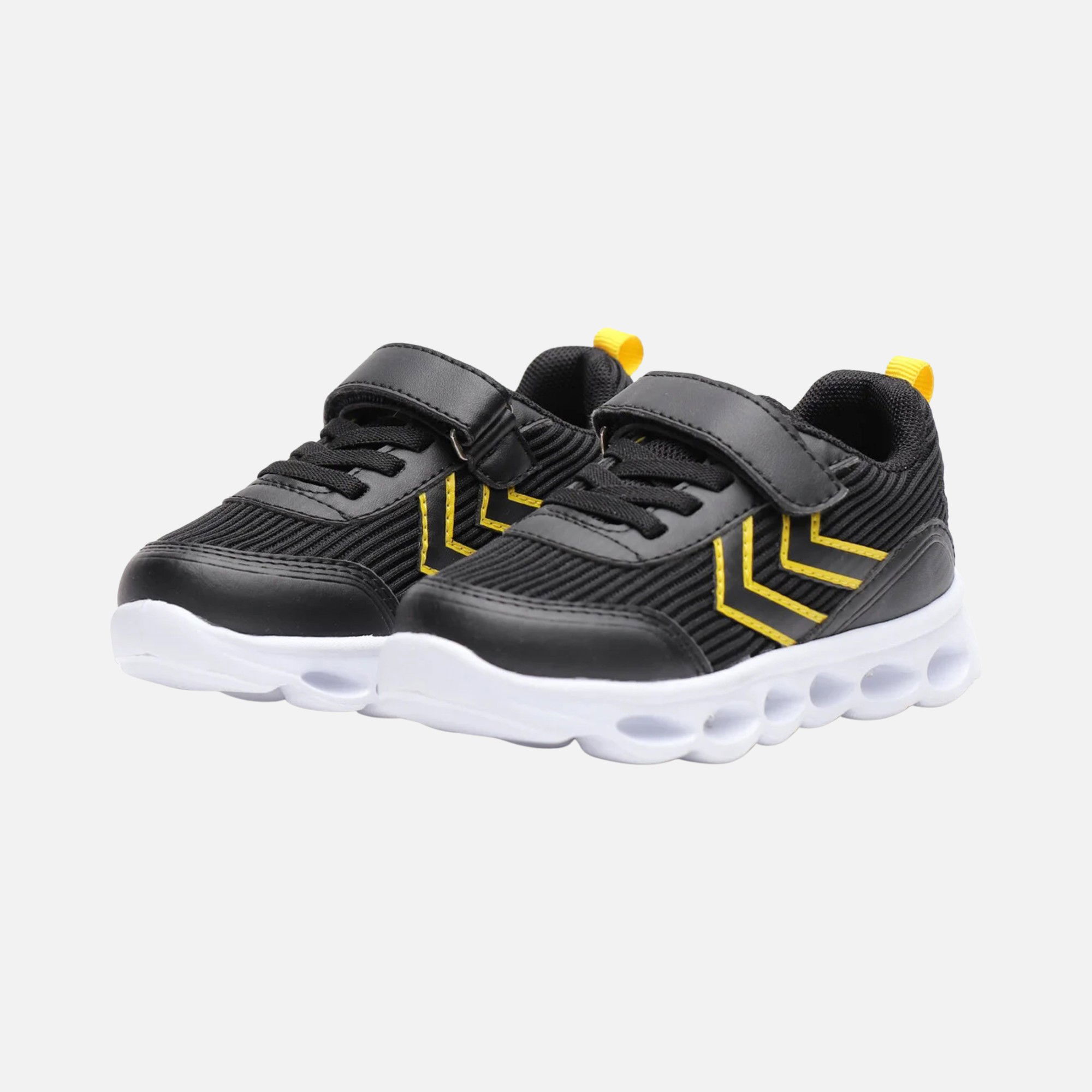 Hummel Stripe Light Base (PSV) Çocuk Spor Ayakkabı