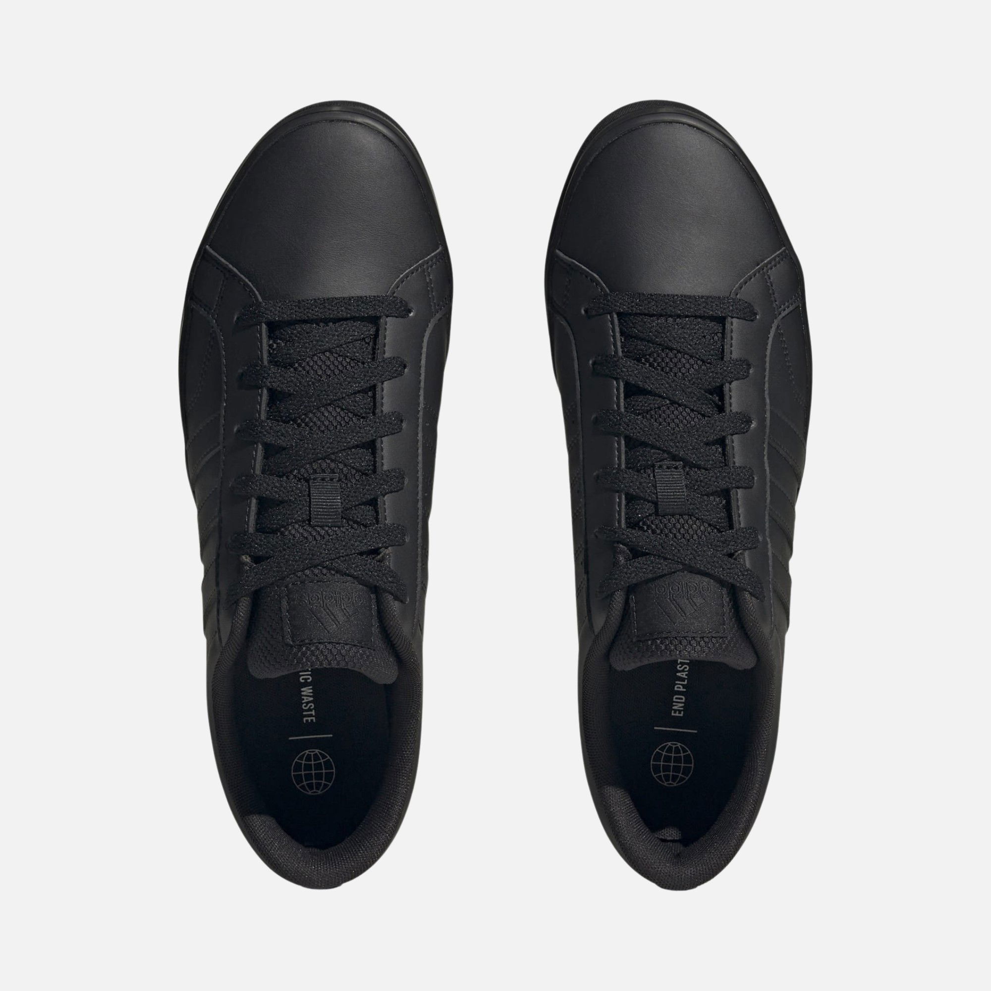 adidas VS Pace 2.0 Lifestyle Skateboarding 3-Stripes Branding Erkek Spor Ayakkabı