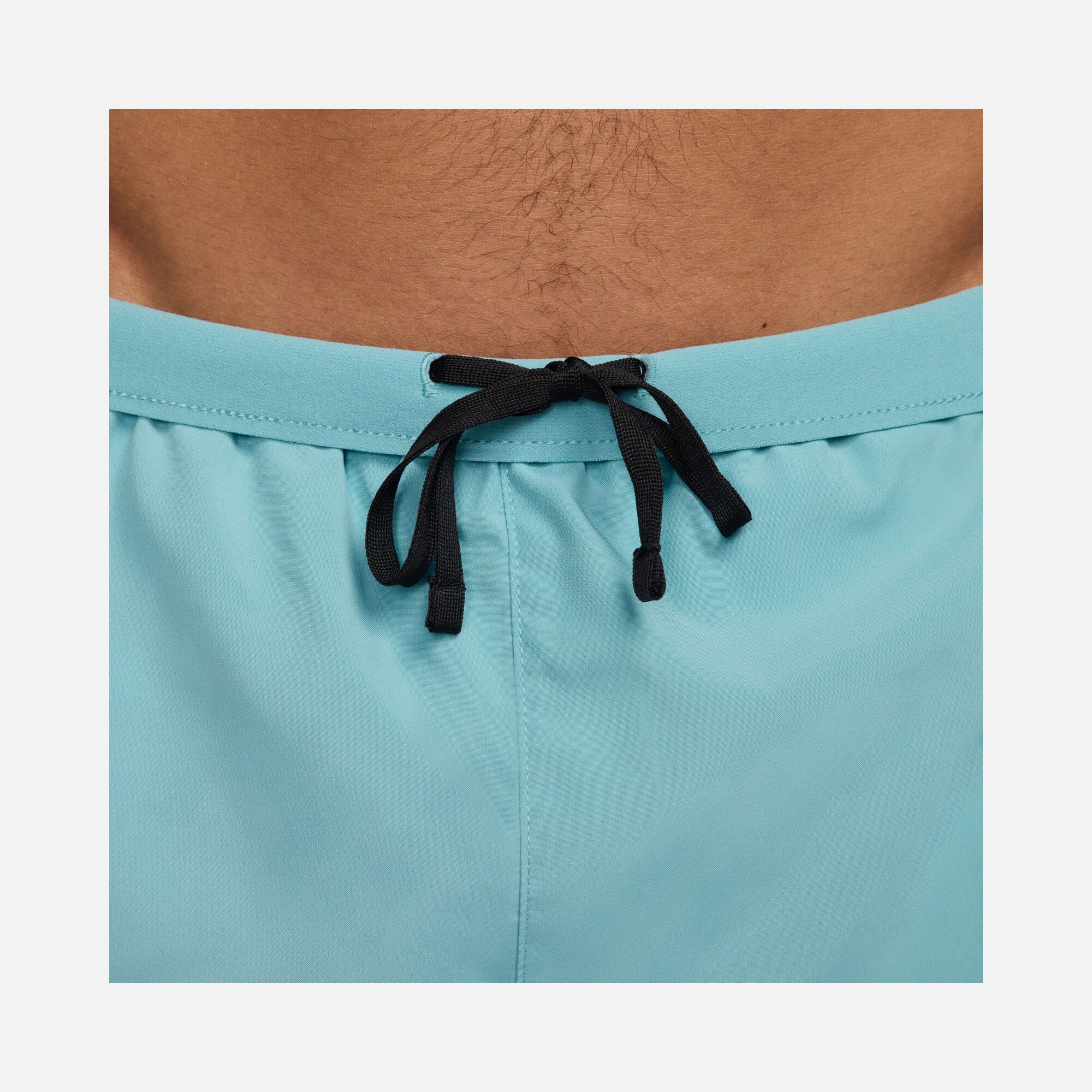 Nike Dri-Fit Challenger 13cm (approx.) Brief-Lined Running Erkek Şort