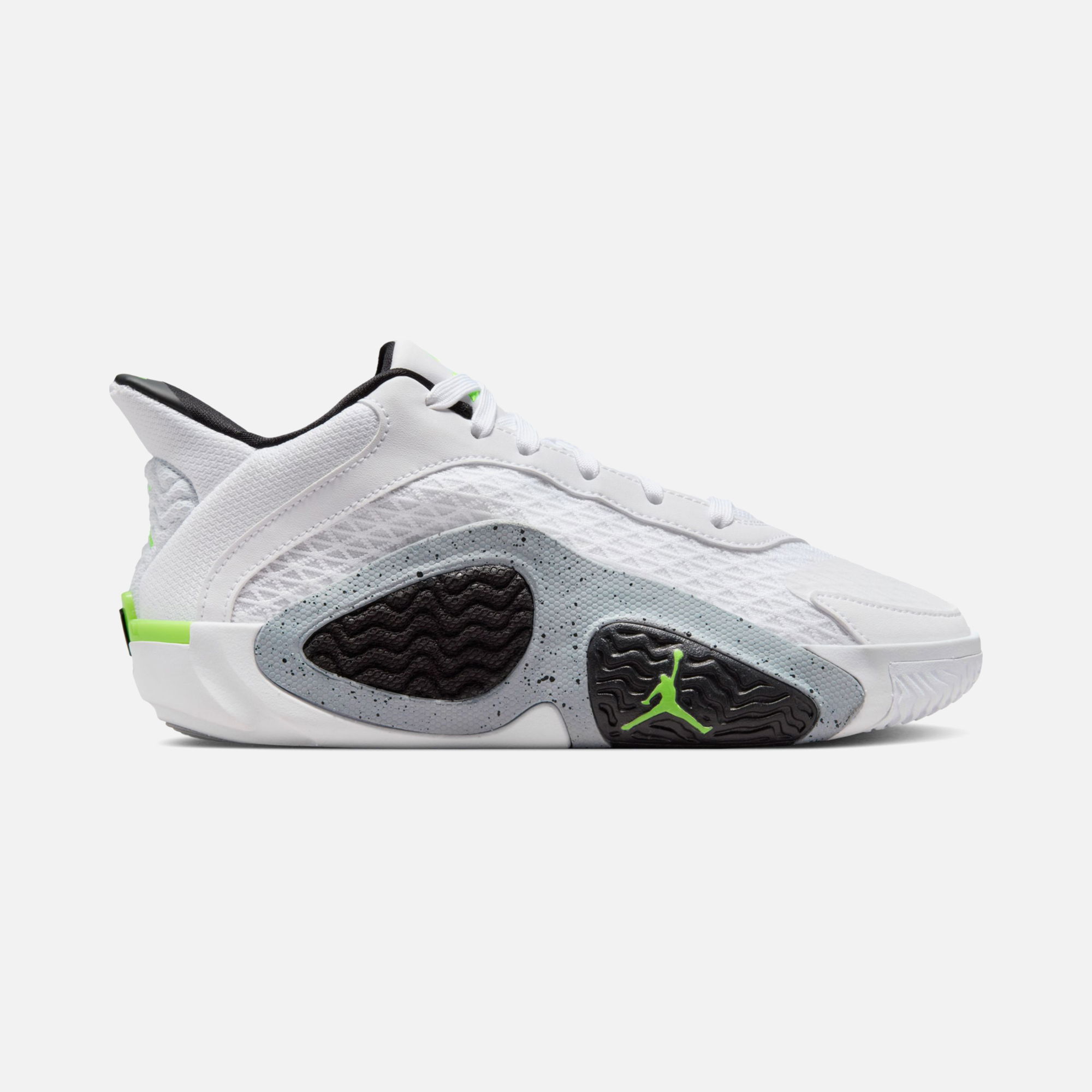 Nike Jordan Jayson Tatum 2 (GS) Basketbol Ayakkabısı