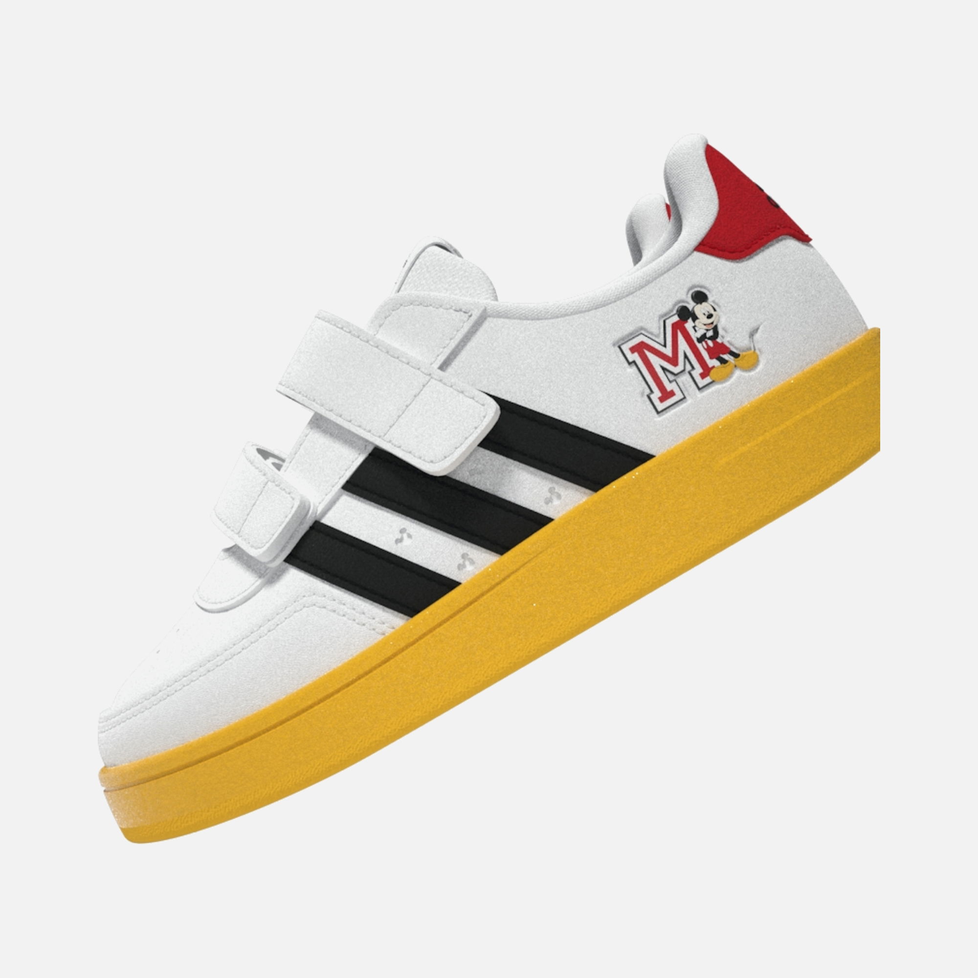 adidas Sportswear Breaknet X Disney Mickey Mouse Çocuk Spor Ayakkabı