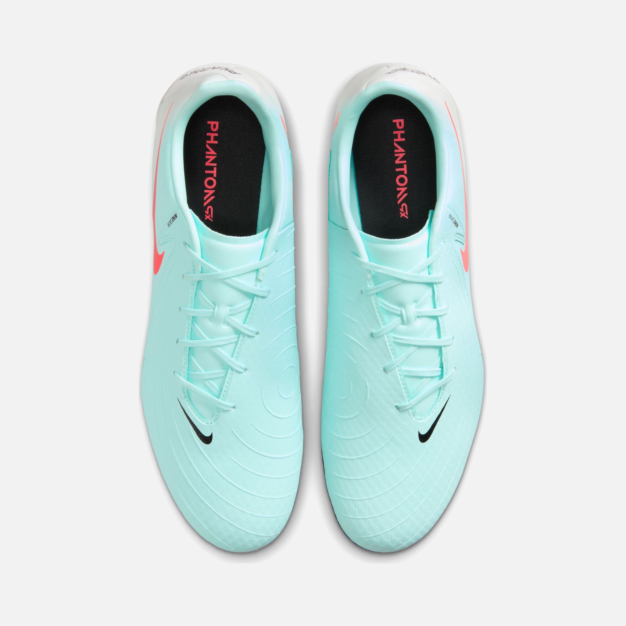 Nike Phantom GX II Academy FG/MG Multi-Ground Low-Top Erkek Krampon