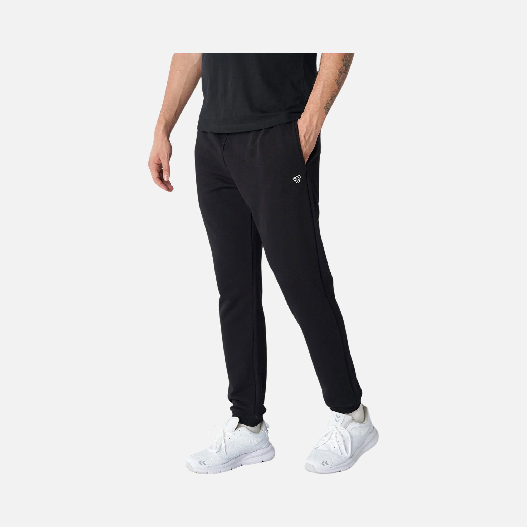 Hummel Sportswear T-IC Ico Erkek Eşofman Altı