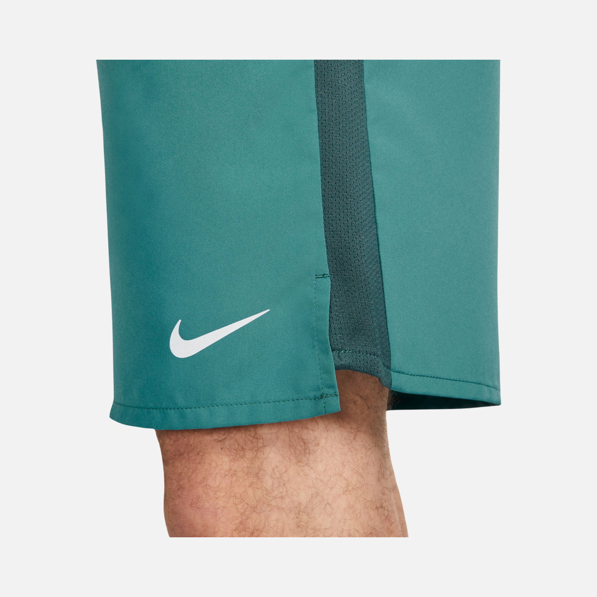 Nike Dri-Fit Challenger 23cm (approx.) Unlined Versatile Training Erkek Şort